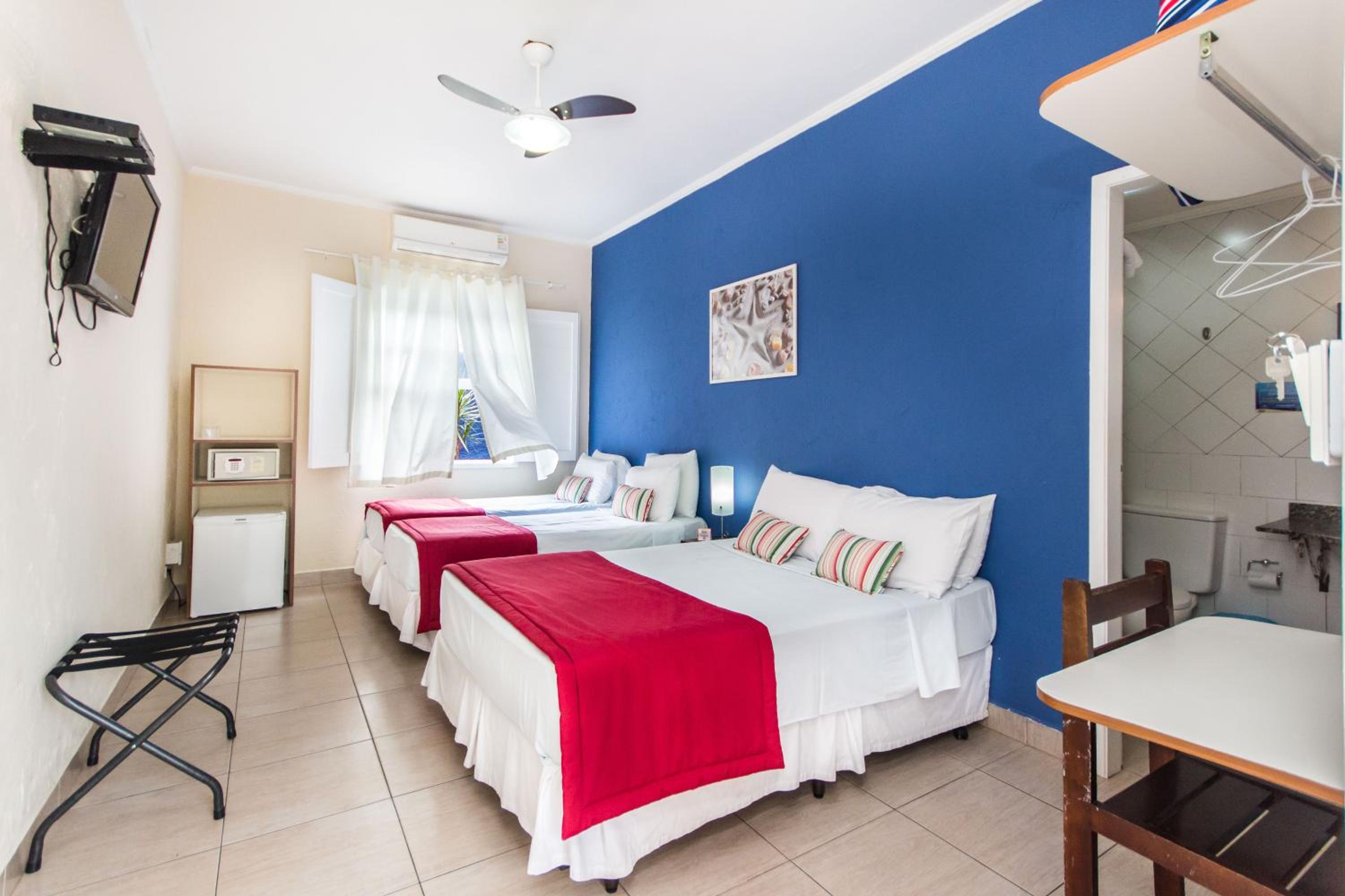 Family Suite (4 Adults) photo 1