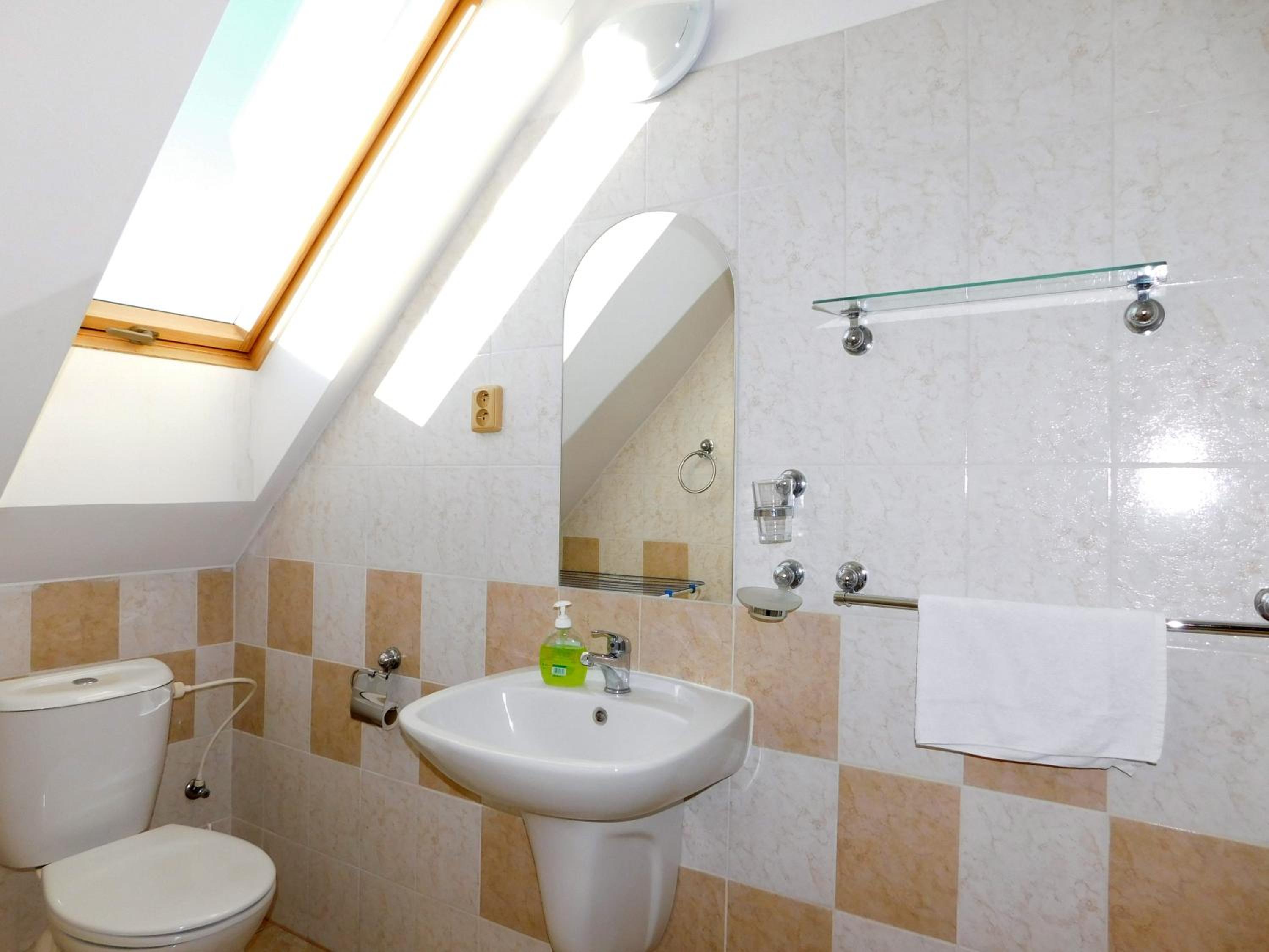 Double Room photo 2
