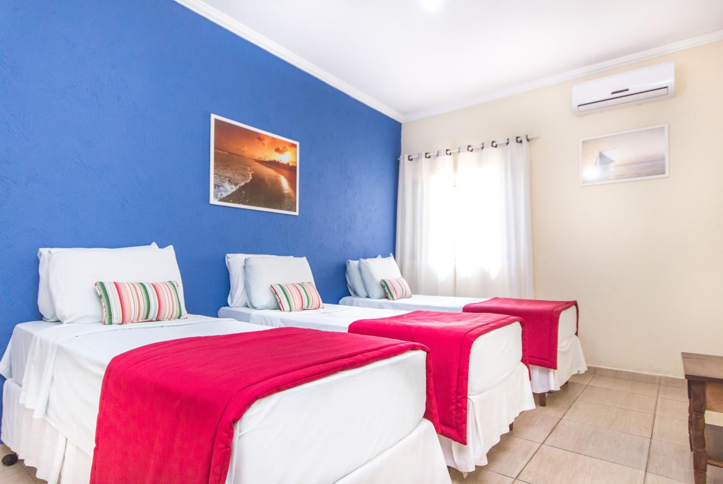 Family Suite (6 Adults)