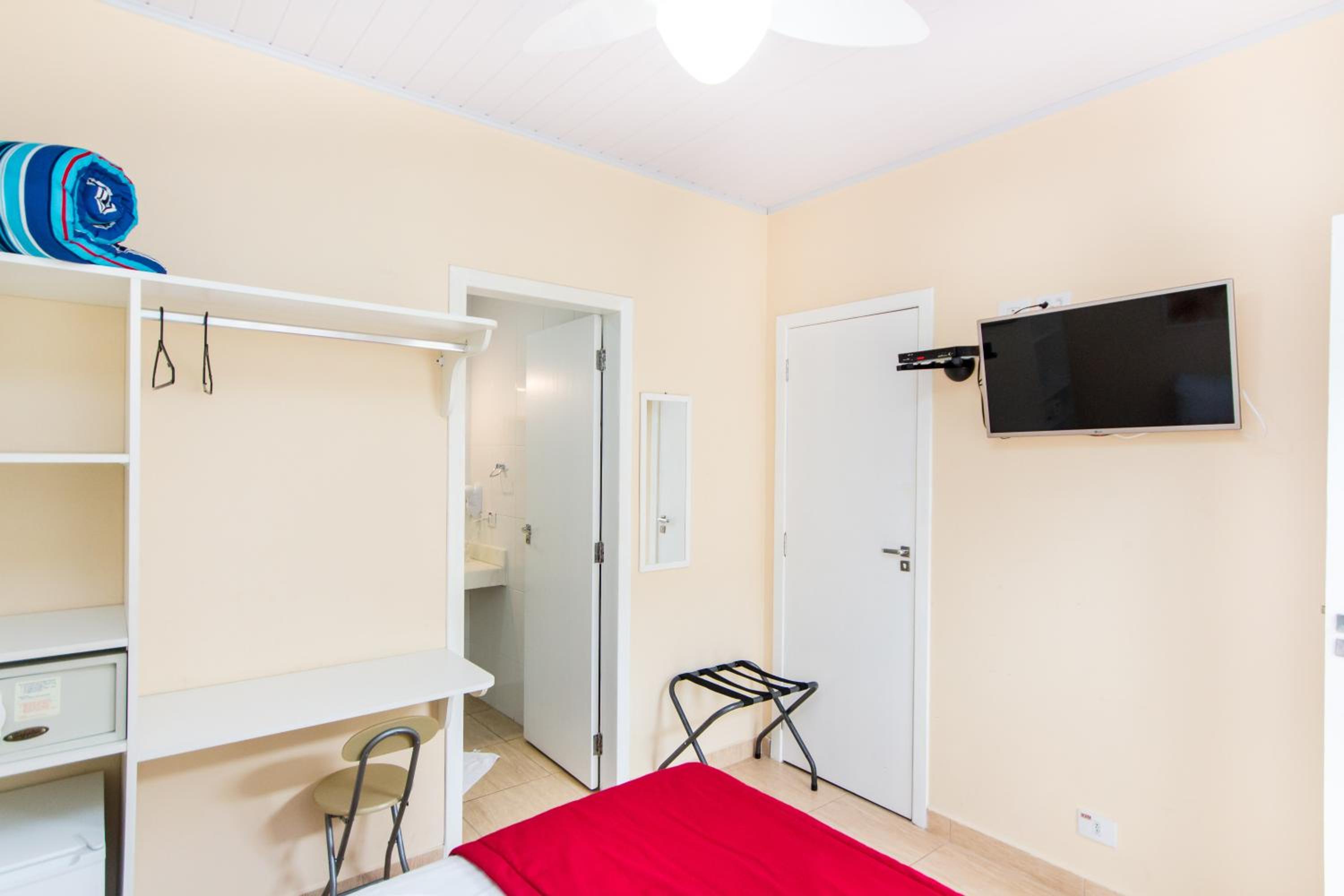 Suite annex building  - Photo 13