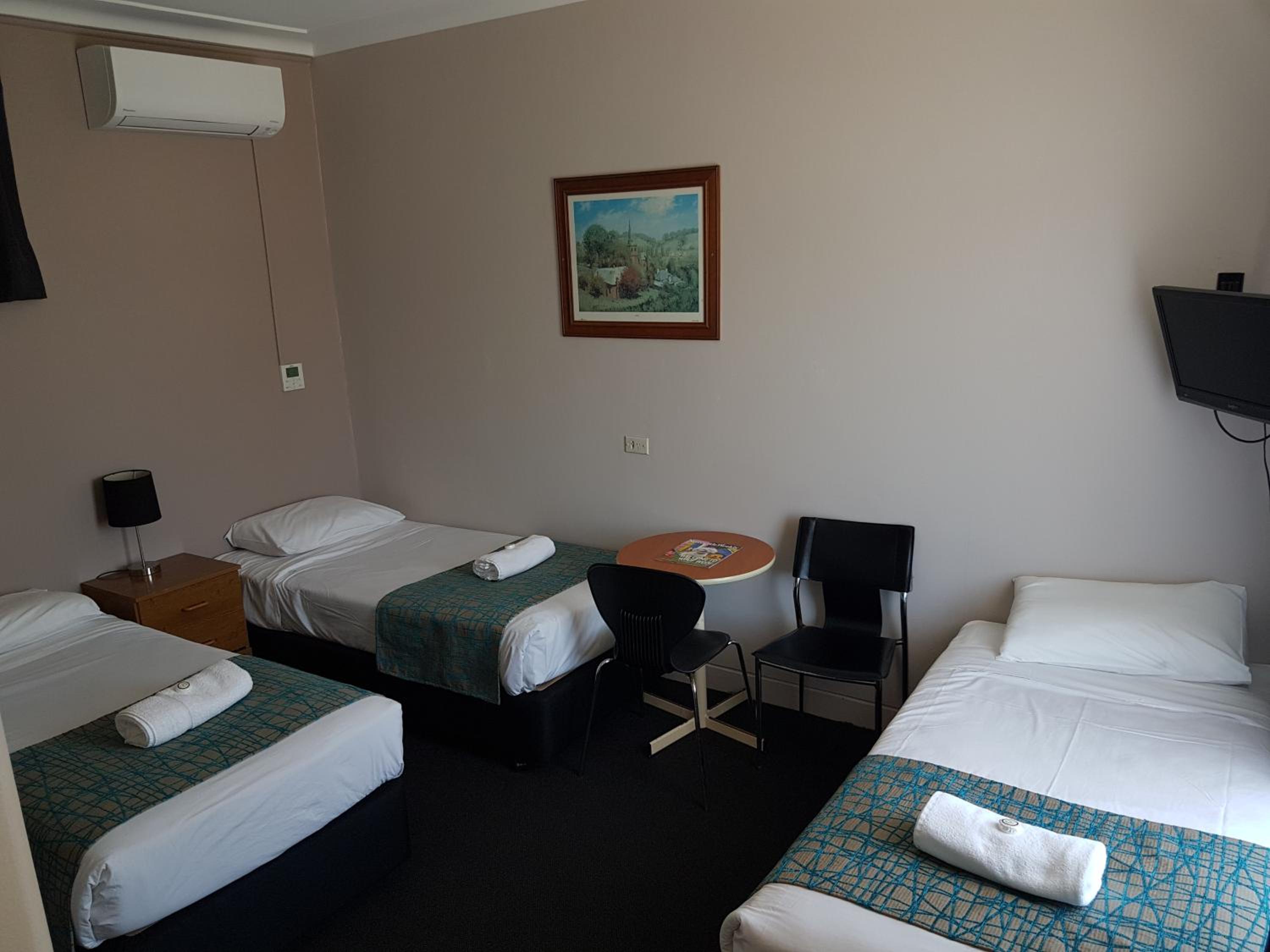Standard Triple Room photo 1
