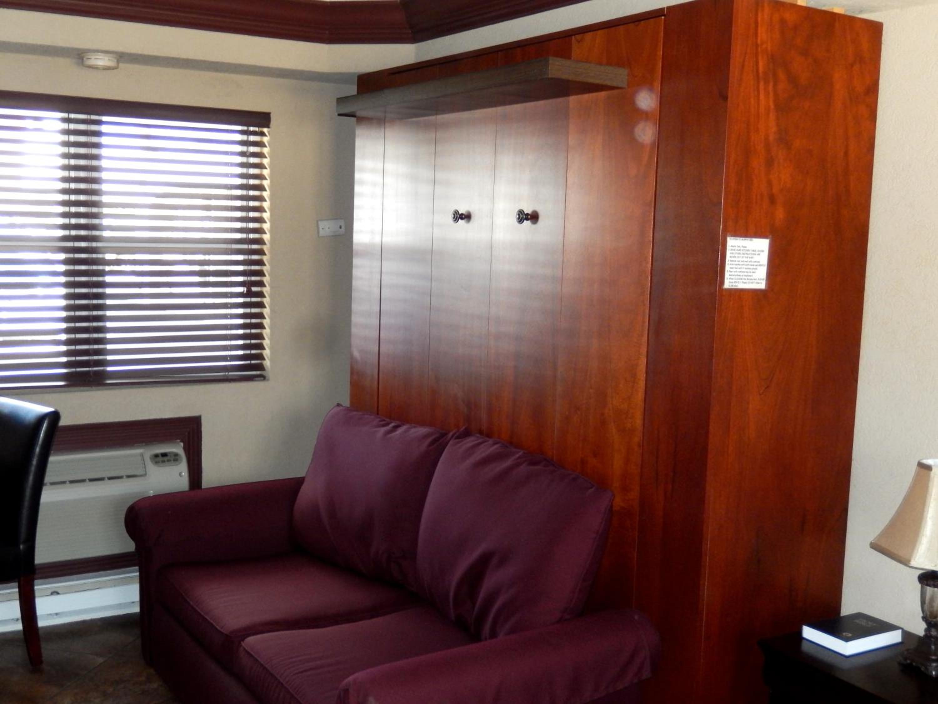 Studio (4 Adults) - Photo 3