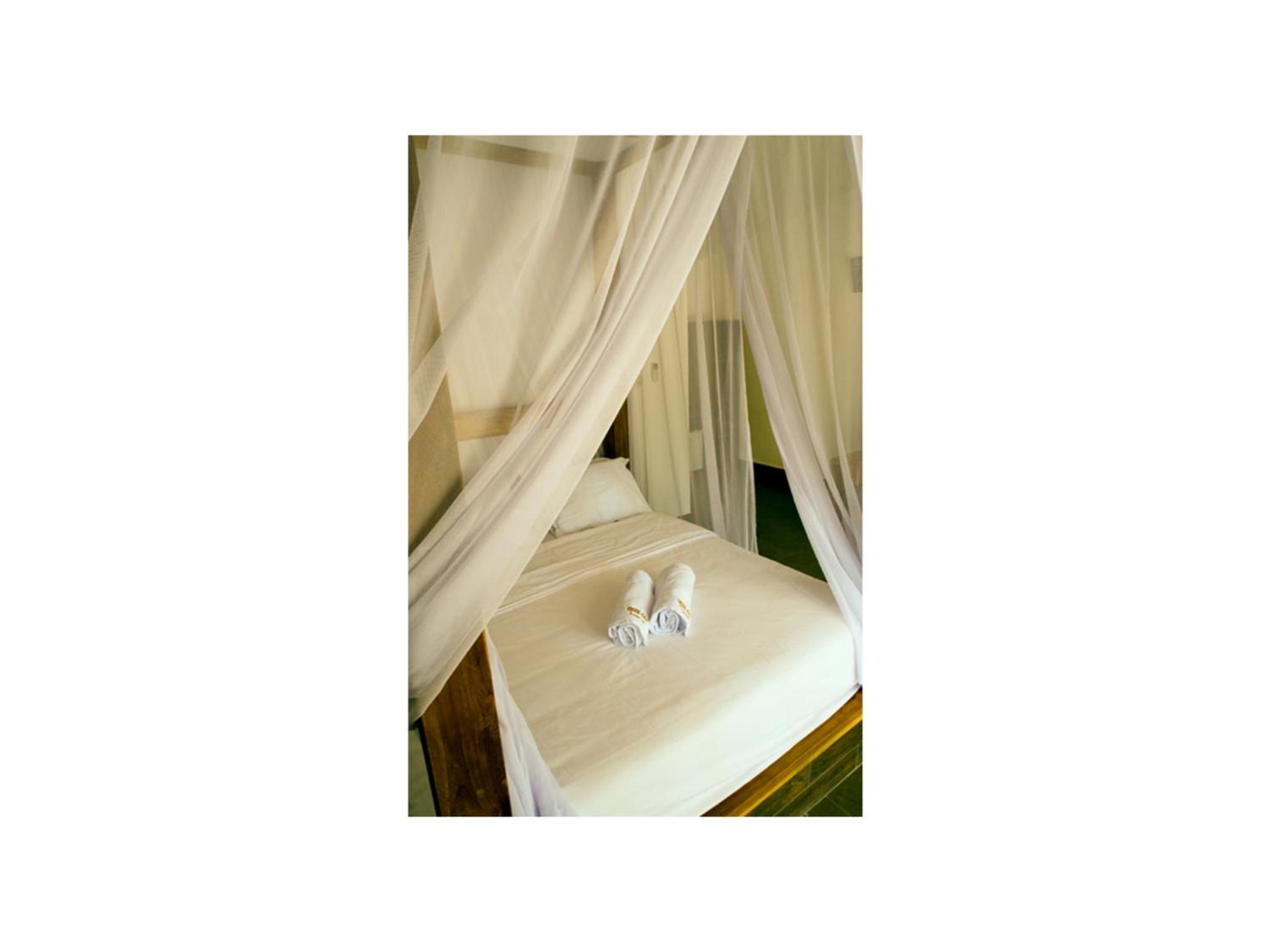 Triple Room with Balcony photo 3