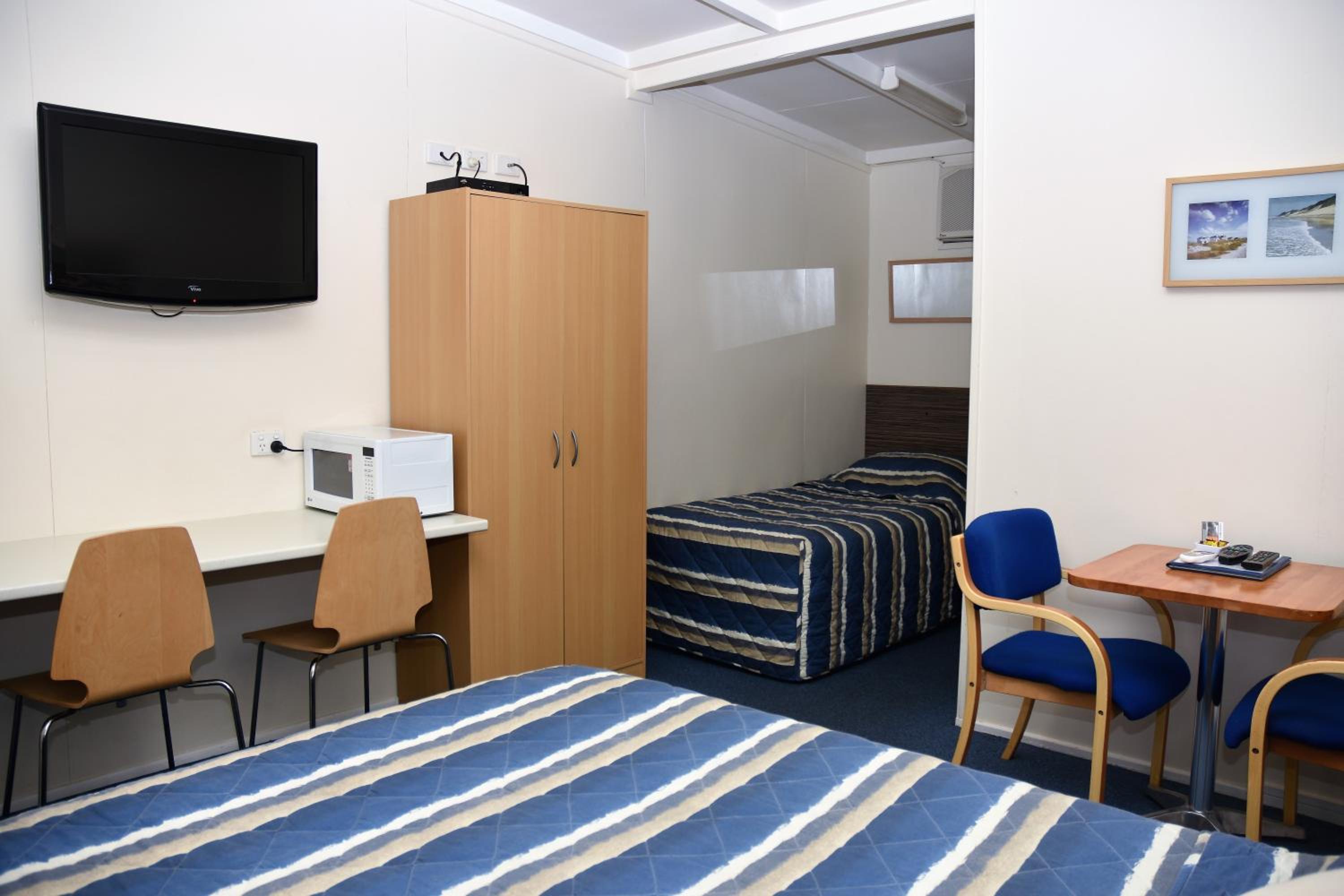 Triple Room photo 2
