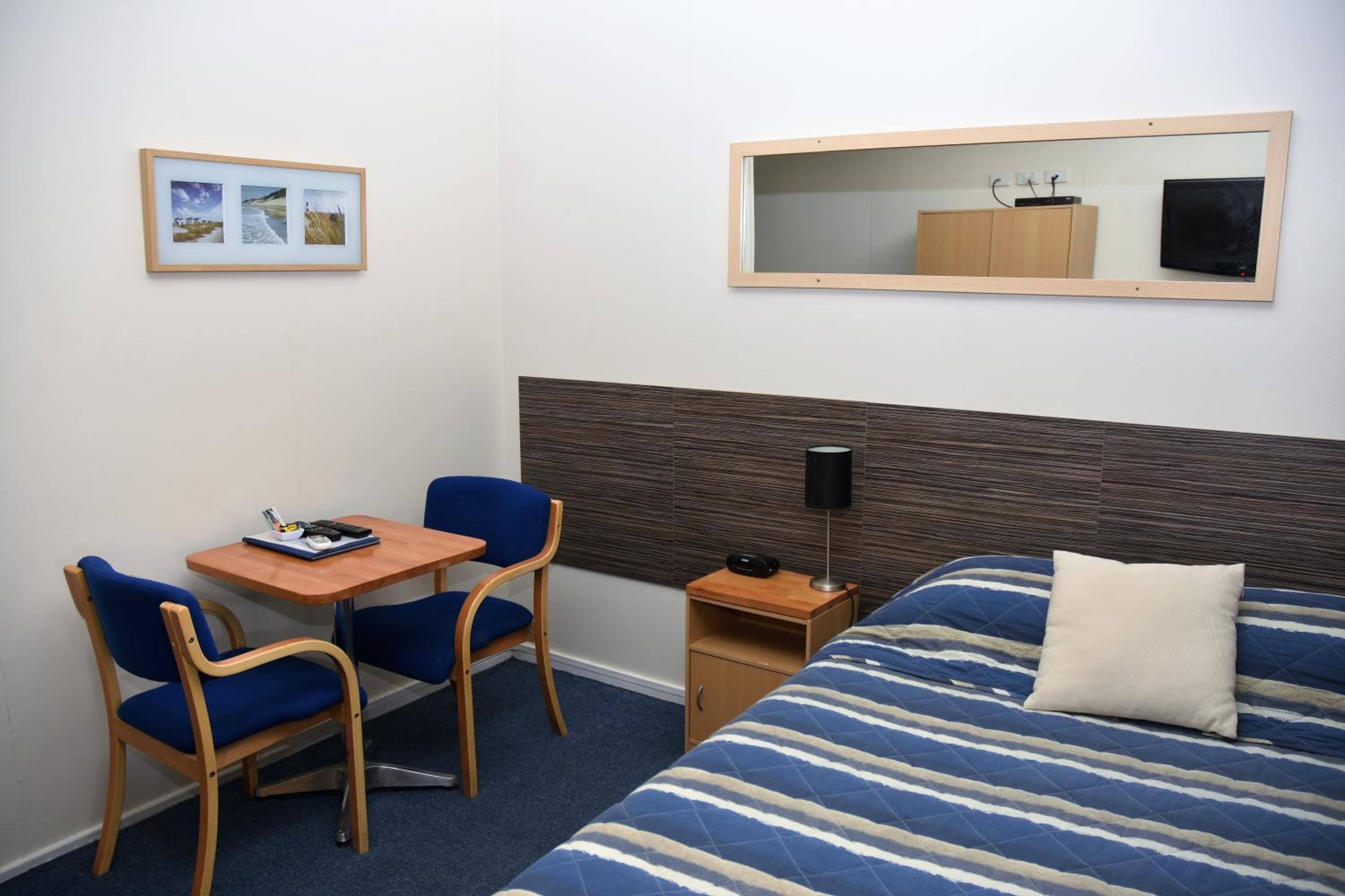 Triple Room photo 3