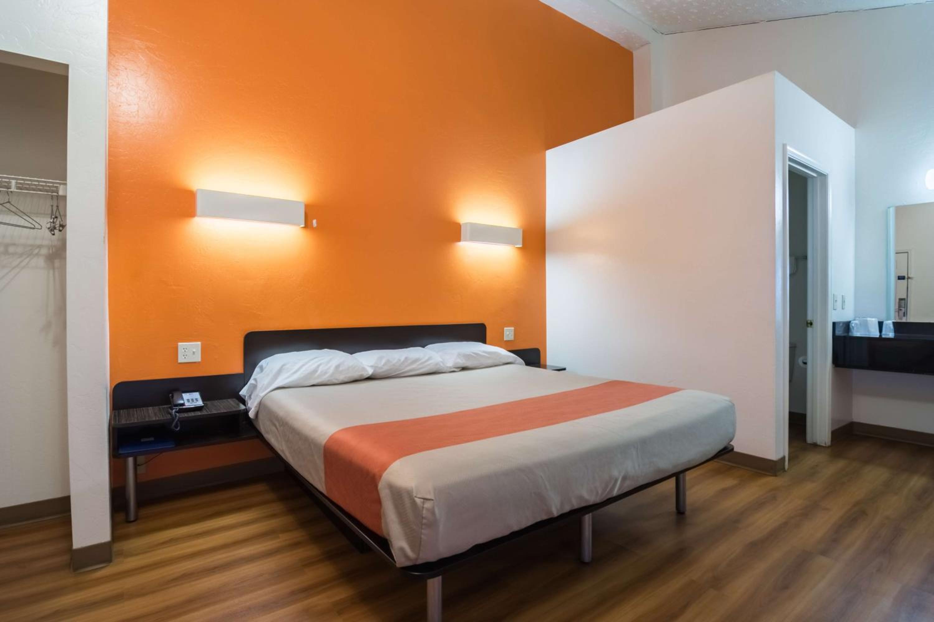Americas Best Value Inn Globe AZ, Billede 6
