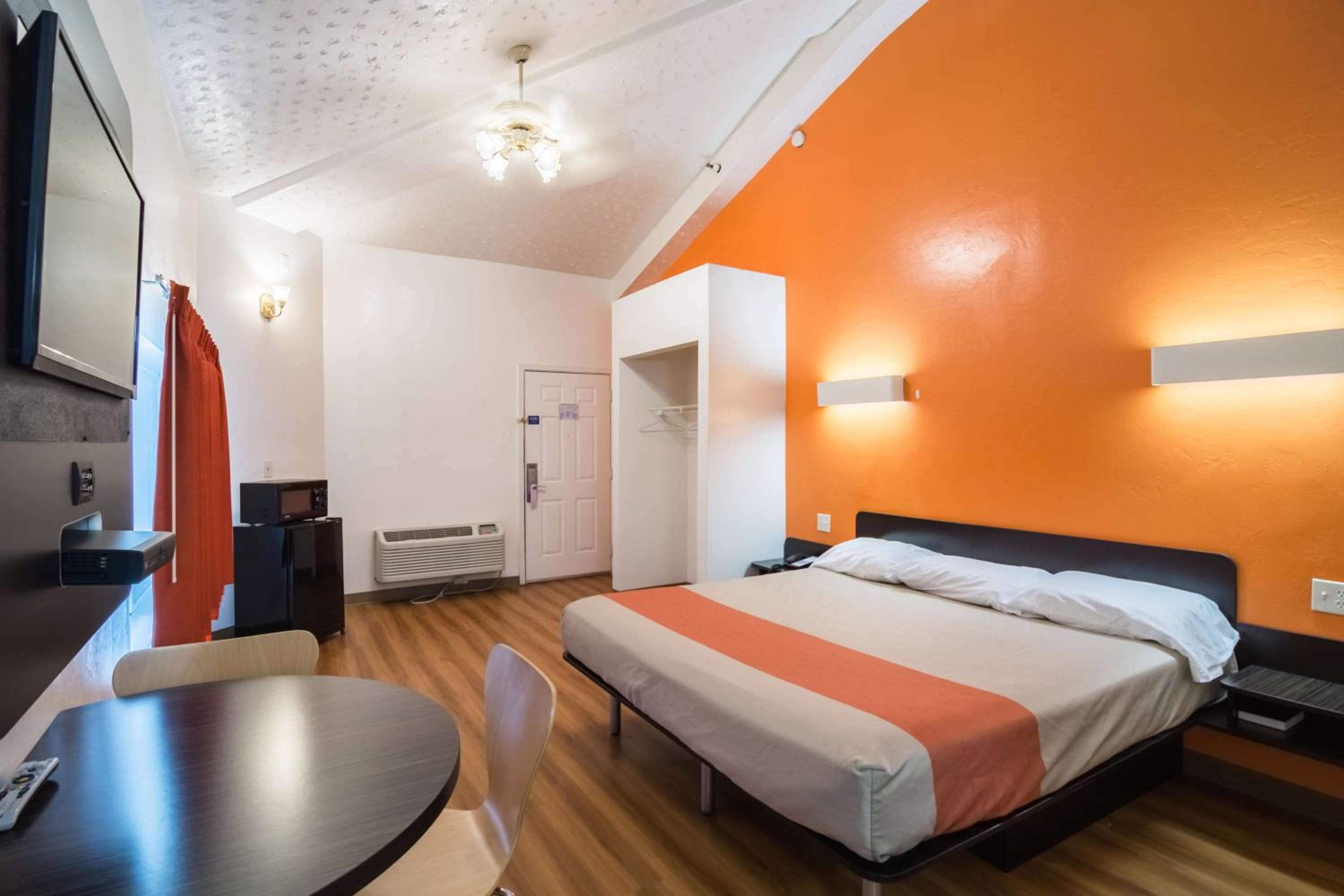 Americas Best Value Inn Globe AZ, Billede 3