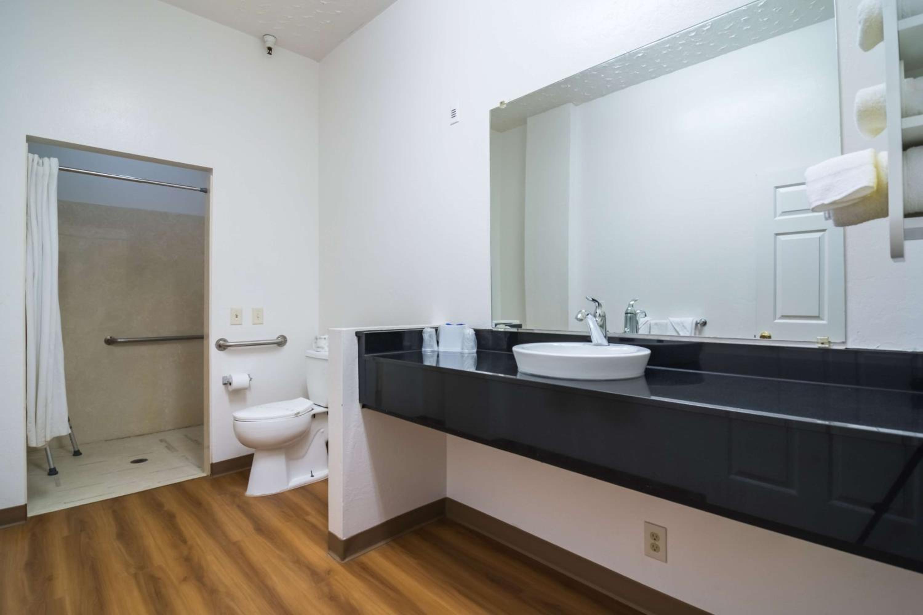 Americas Best Value Inn Globe AZ, Billede 2