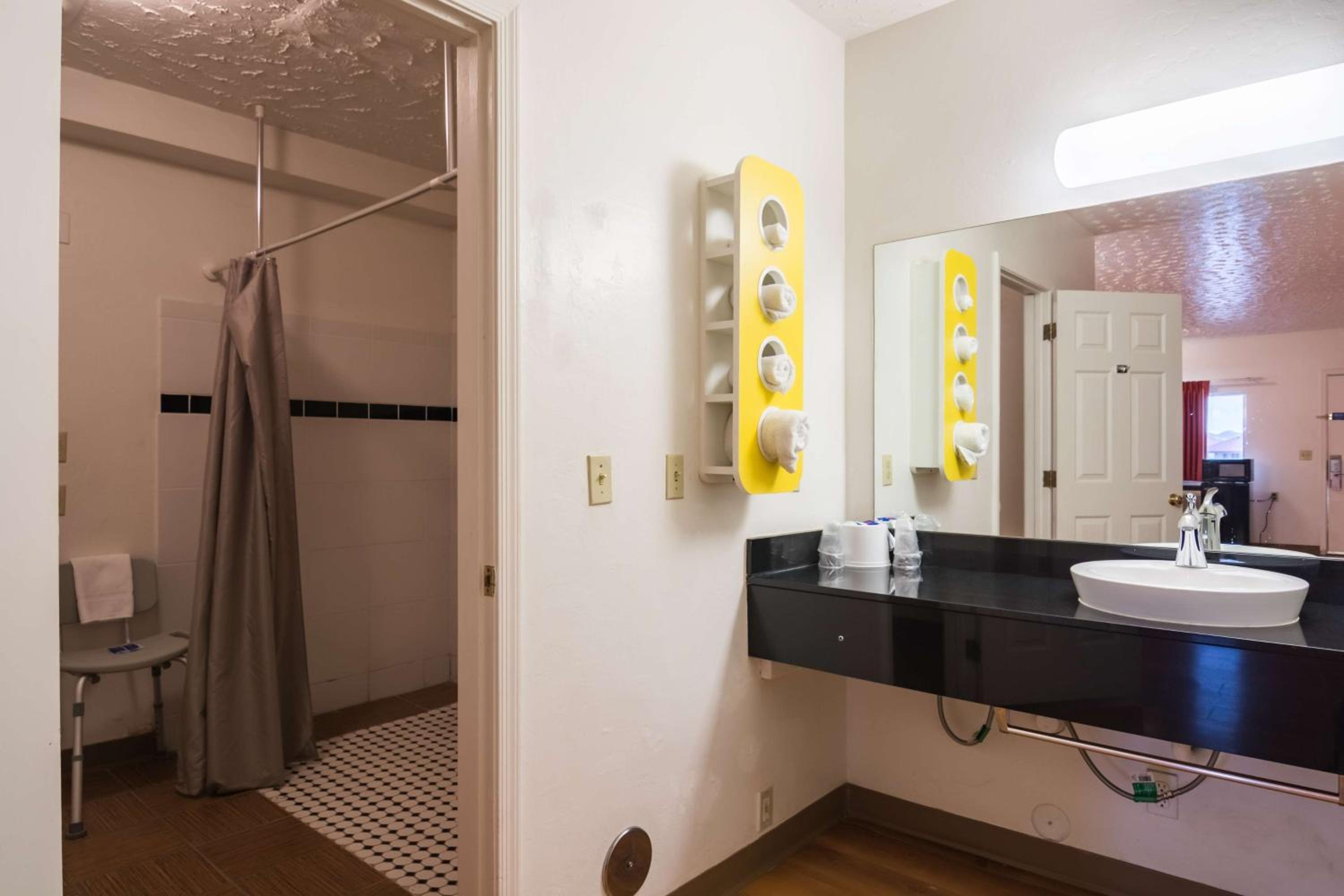 Americas Best Value Inn Globe AZ, Billede 4