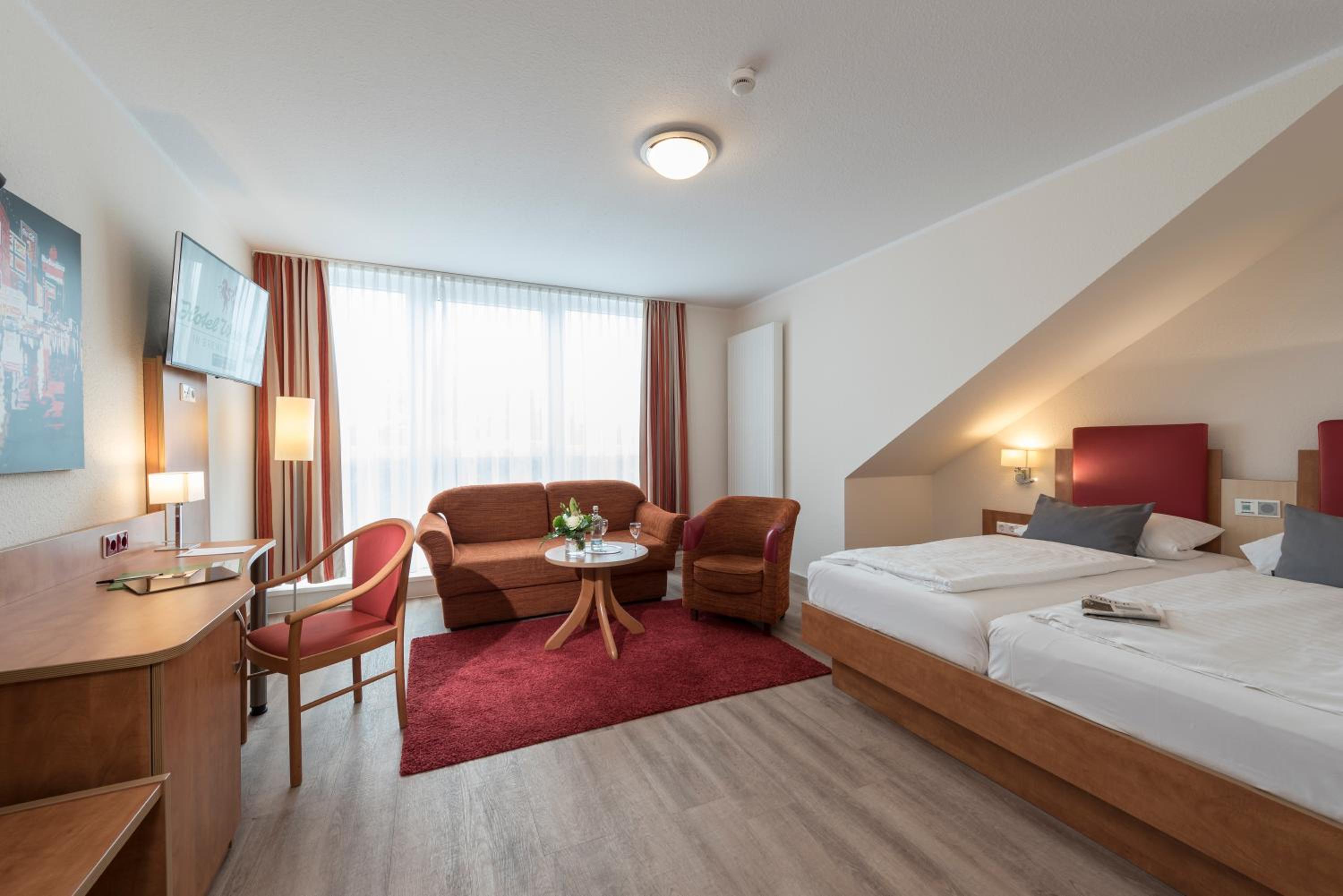 Superior Double Room - Photo 3