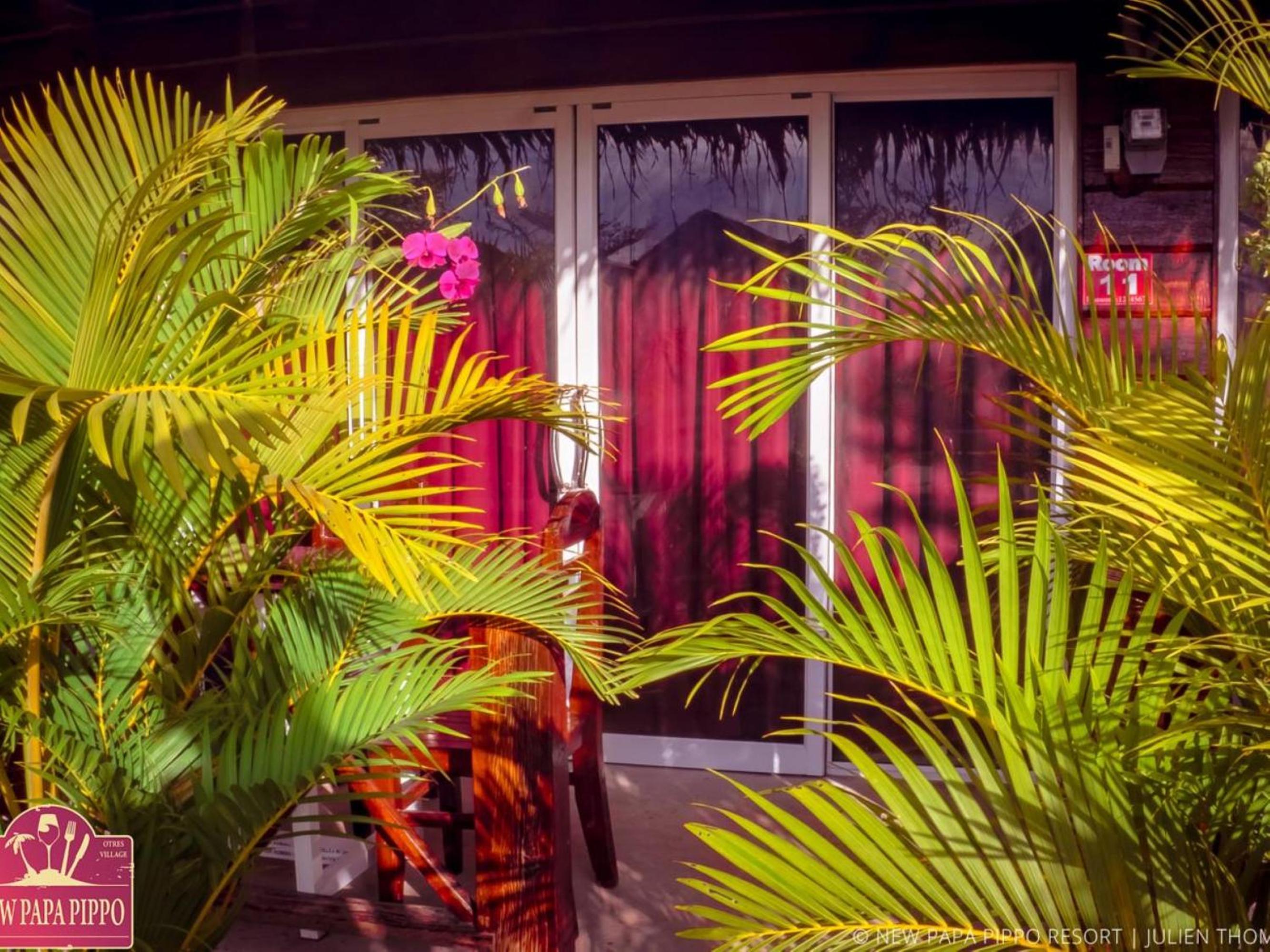 Deluxe Bungalow photo 2