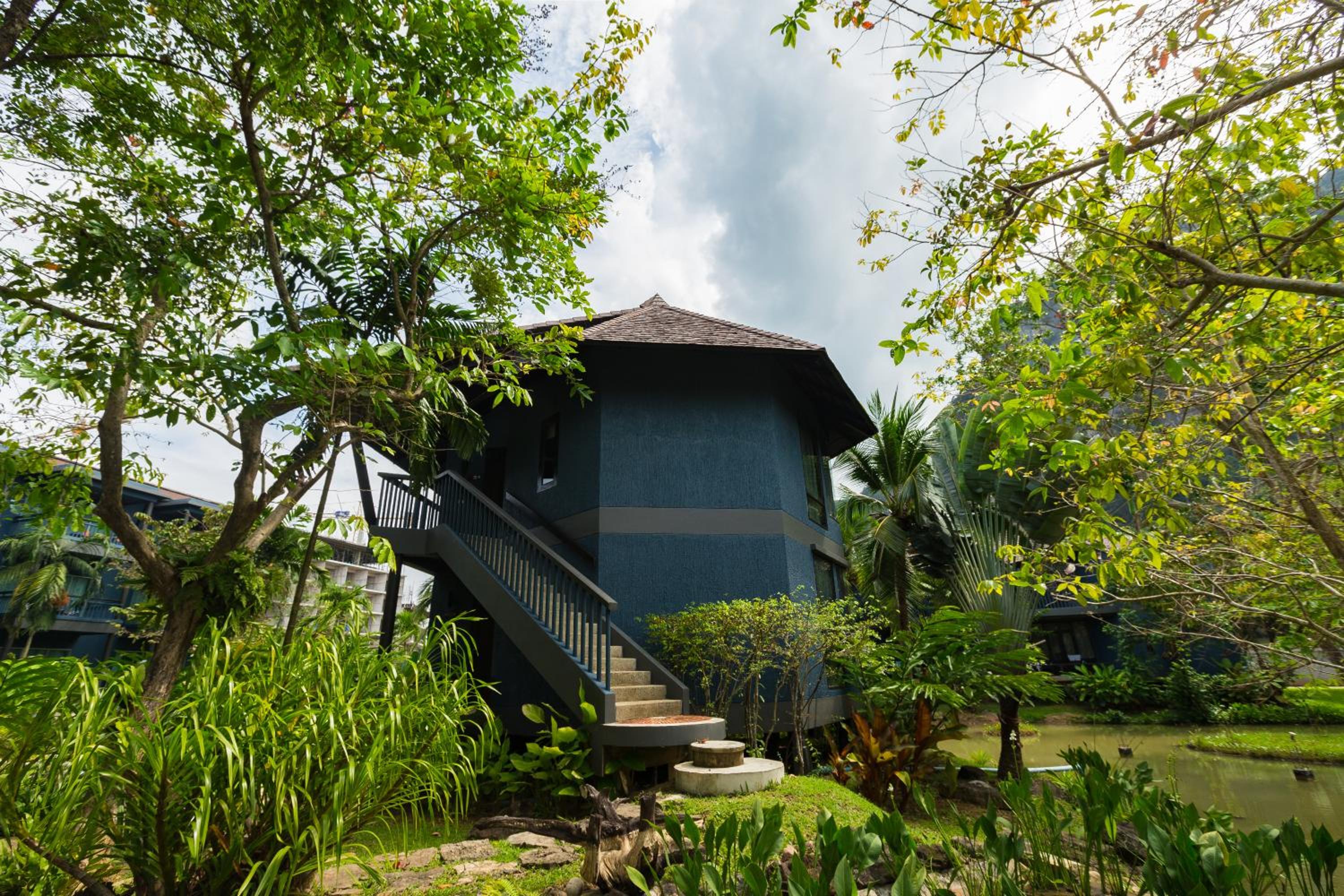 Superior Double or Twin Cottage - Photo 10