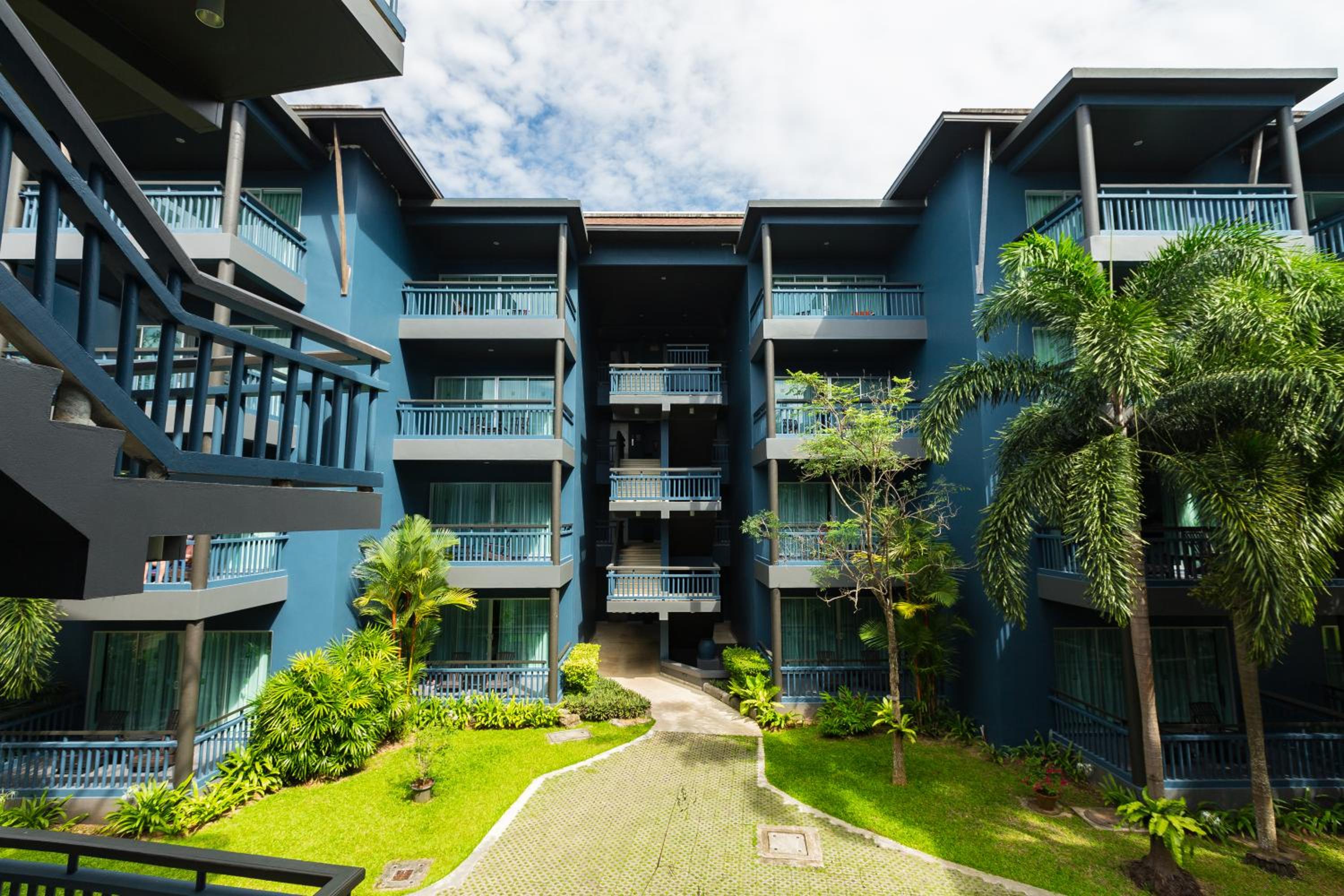 Superior Double or Twin Room with Garden View - Photo 8