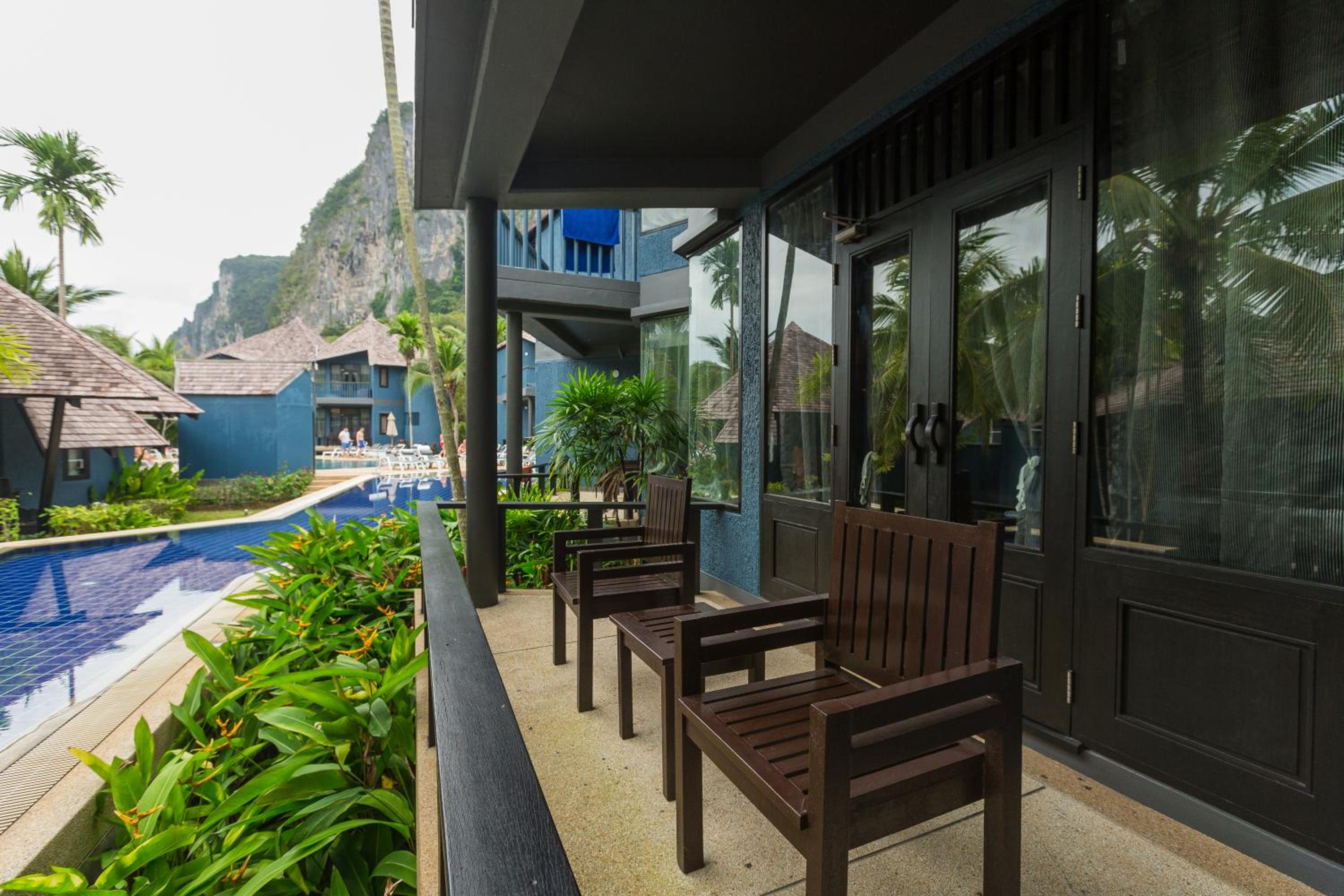 Superior Double or Twin Cottage - Photo 4