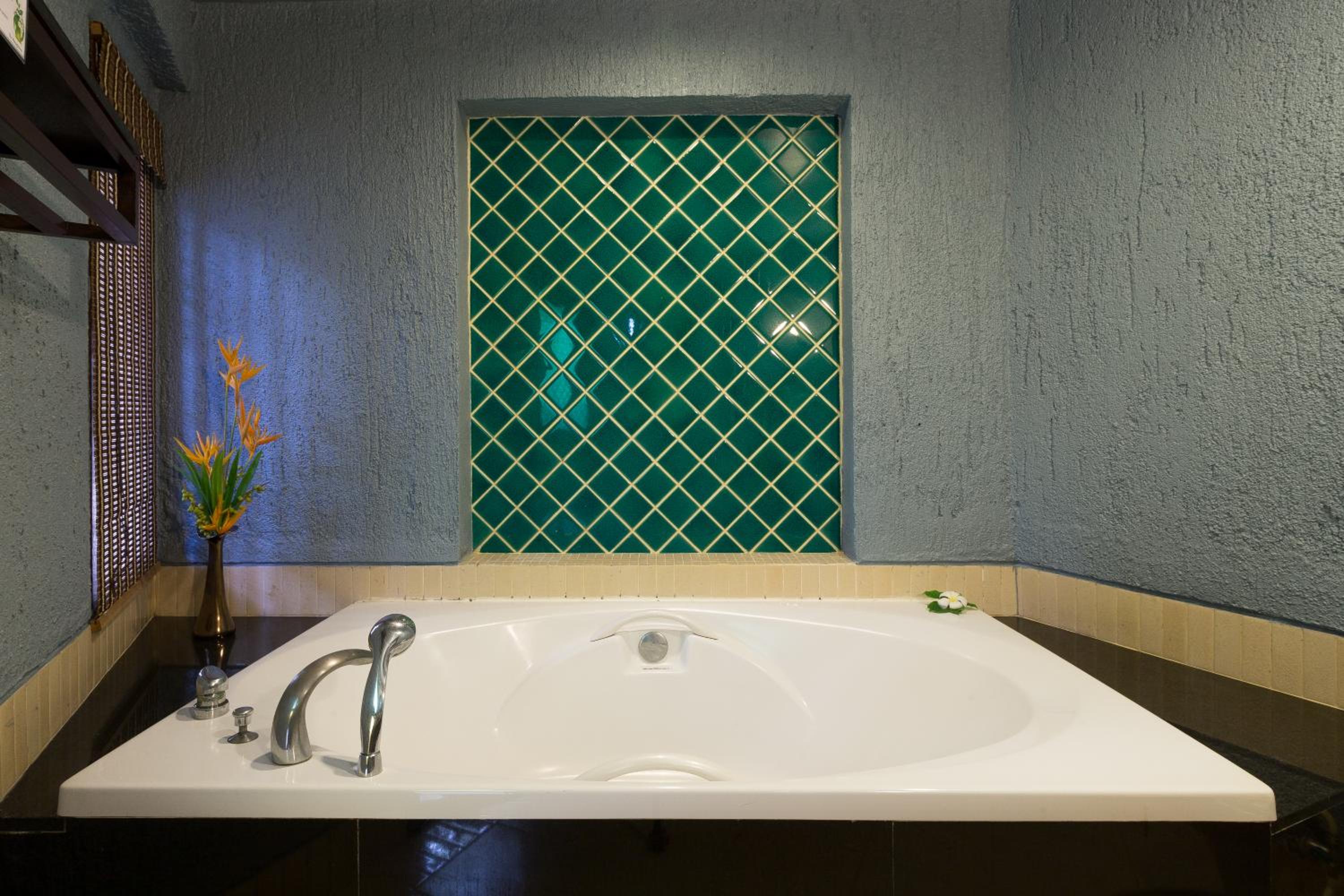 Superior Double or Twin Cottage - Photo 2
