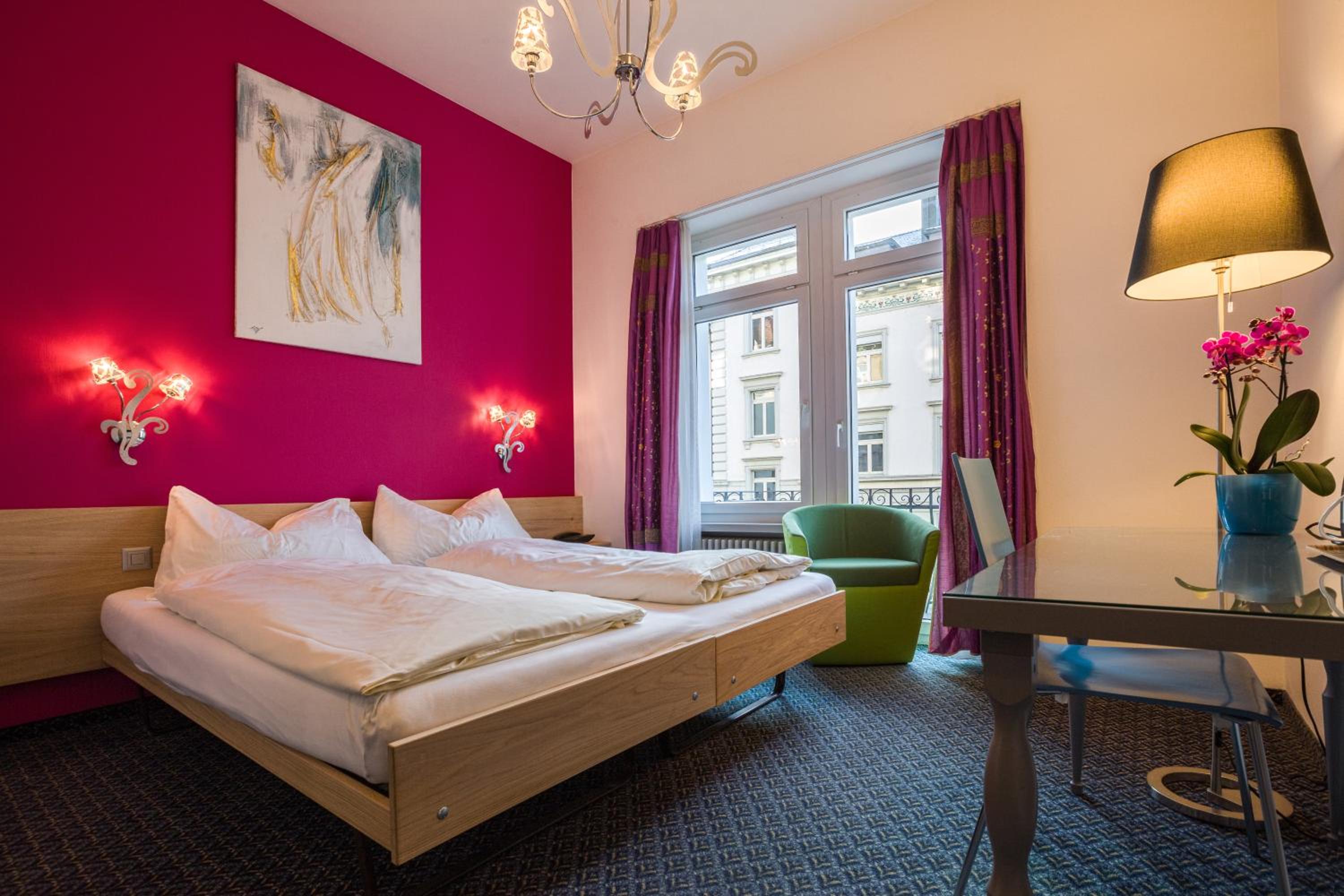 Easy Double Room photo 3
