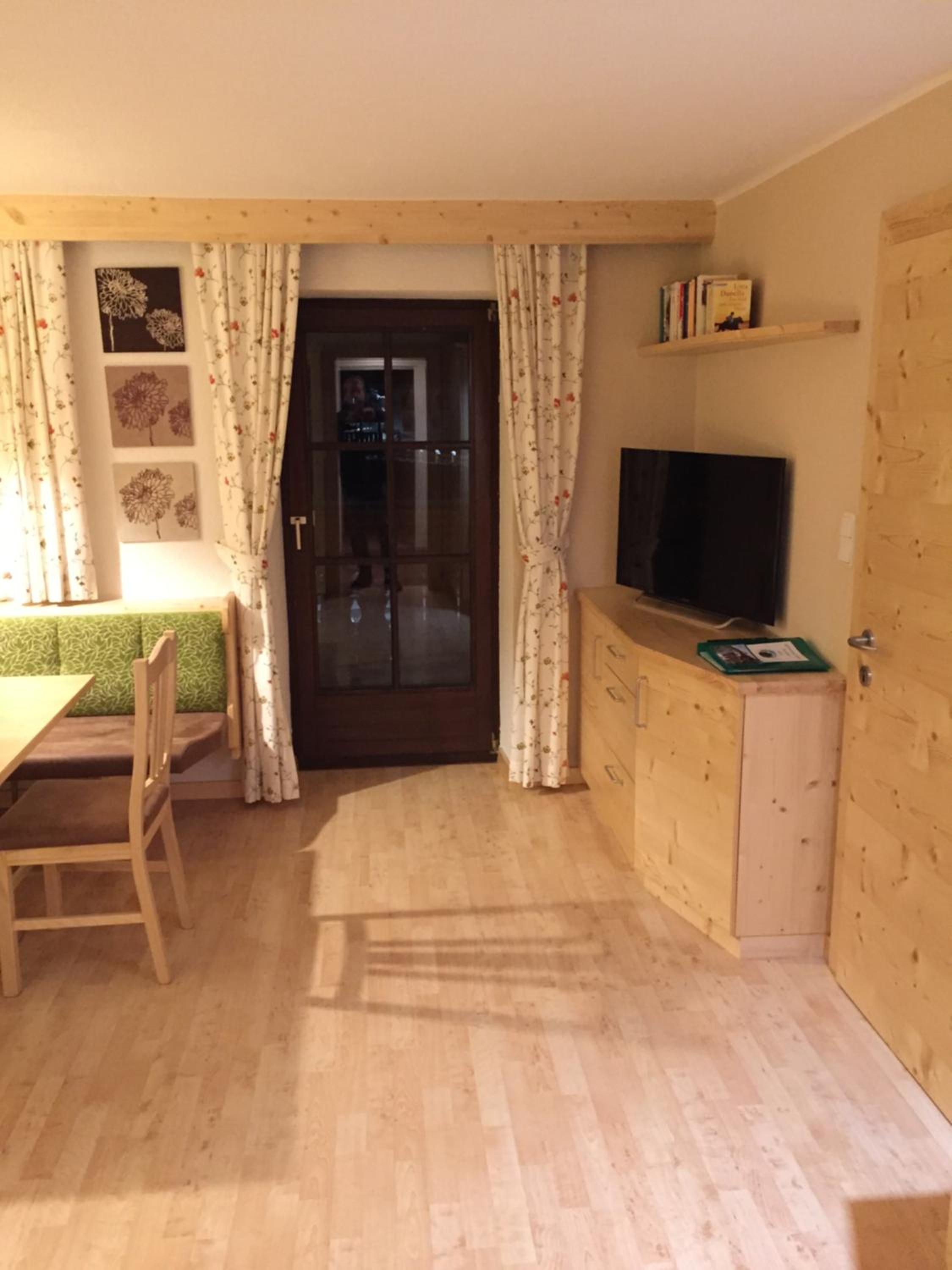 Duplex Apartment photo 1