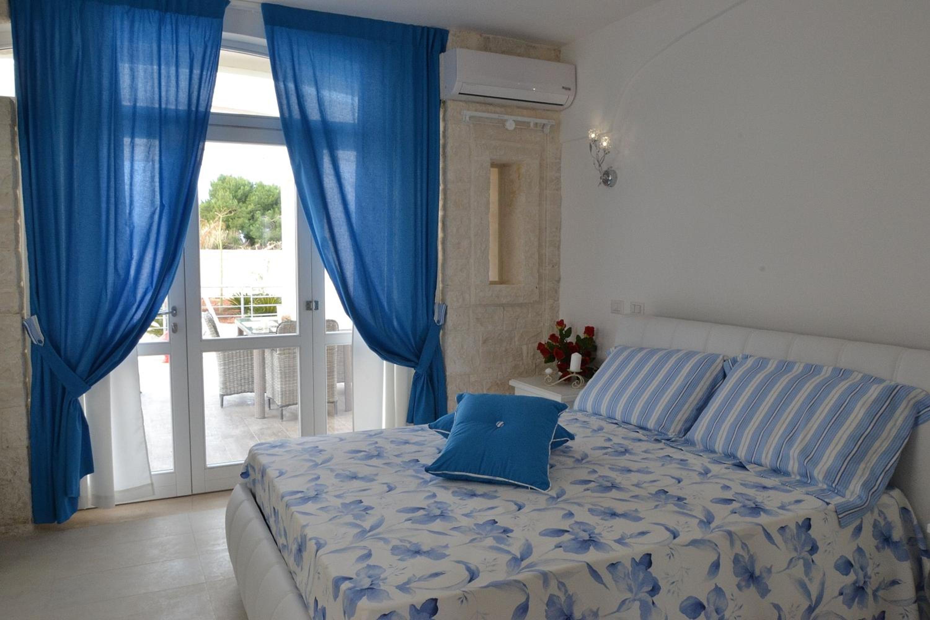 Suite with Terrace