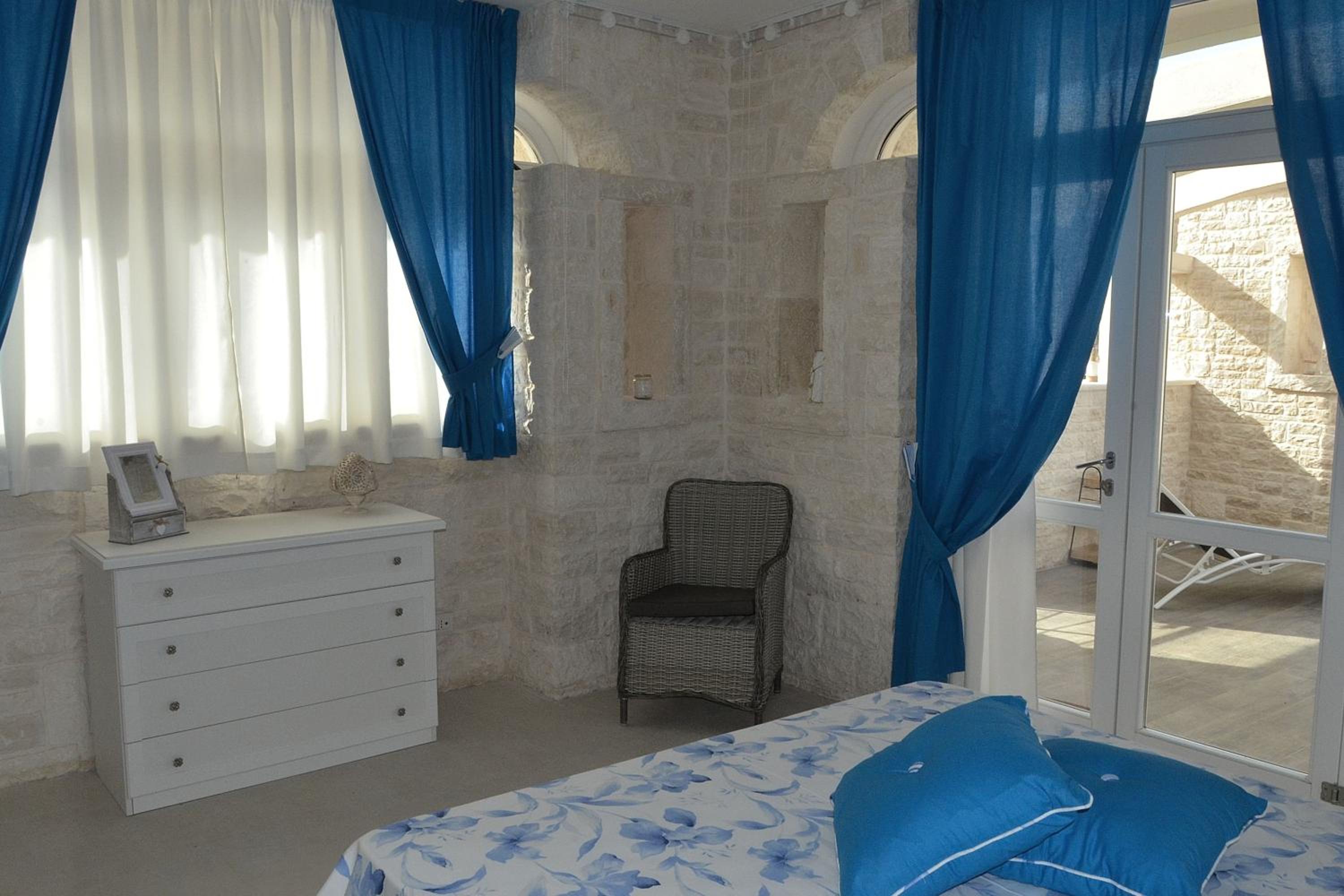 Suite with Terrace photo 3