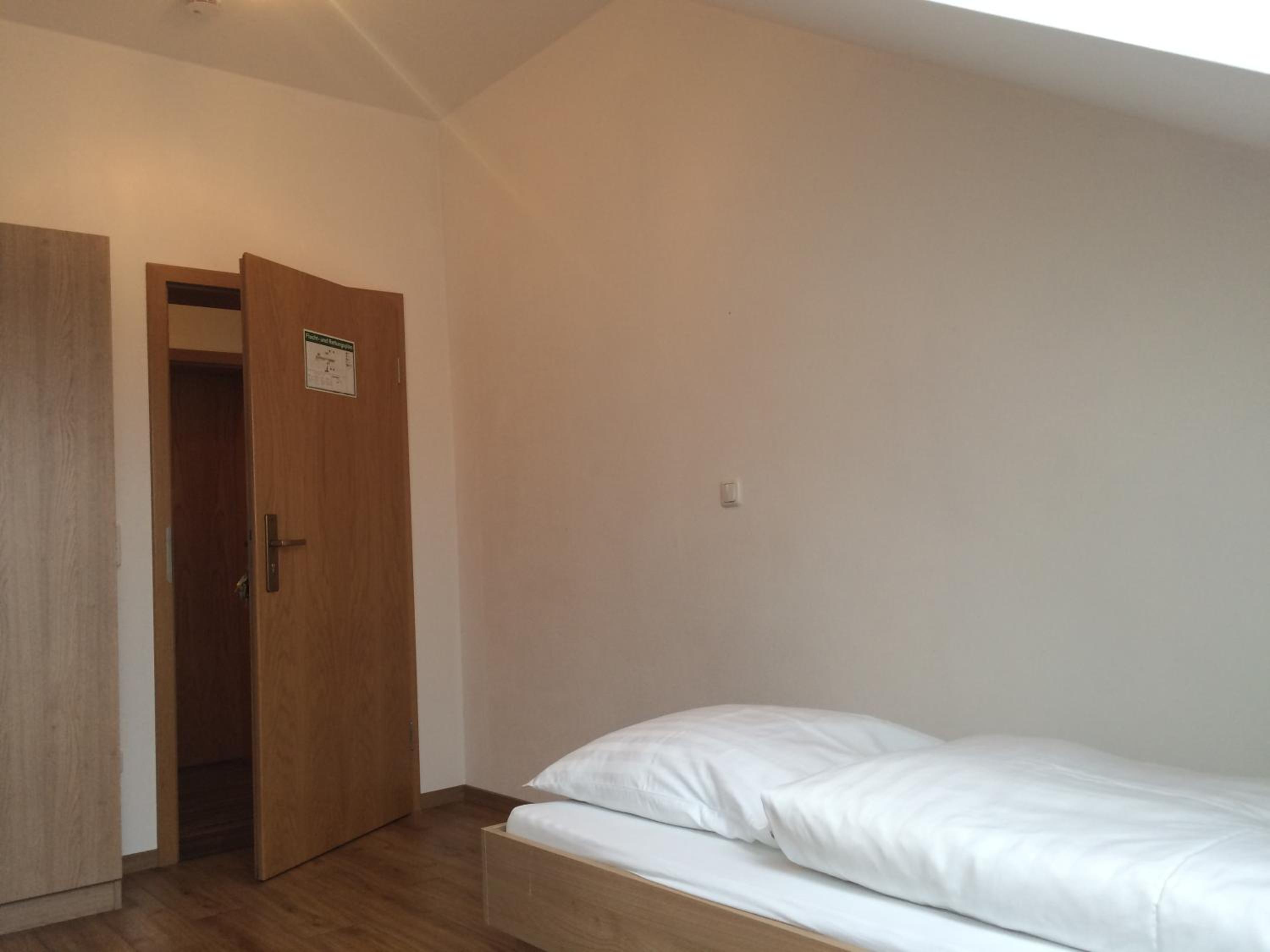 Single Room photo 1