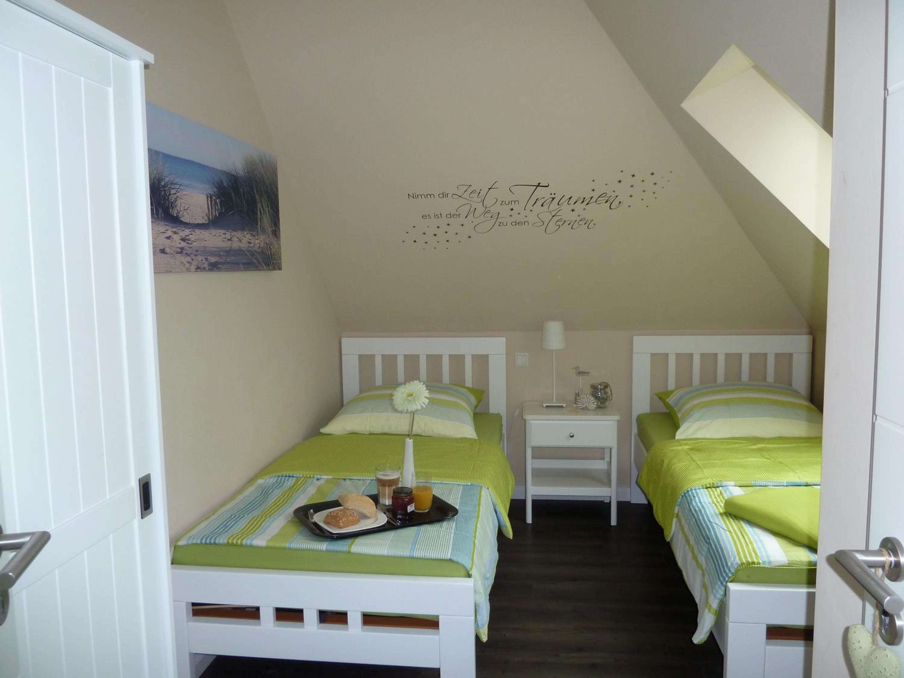 Two-Bedroom Apartment with Sea View photo 1