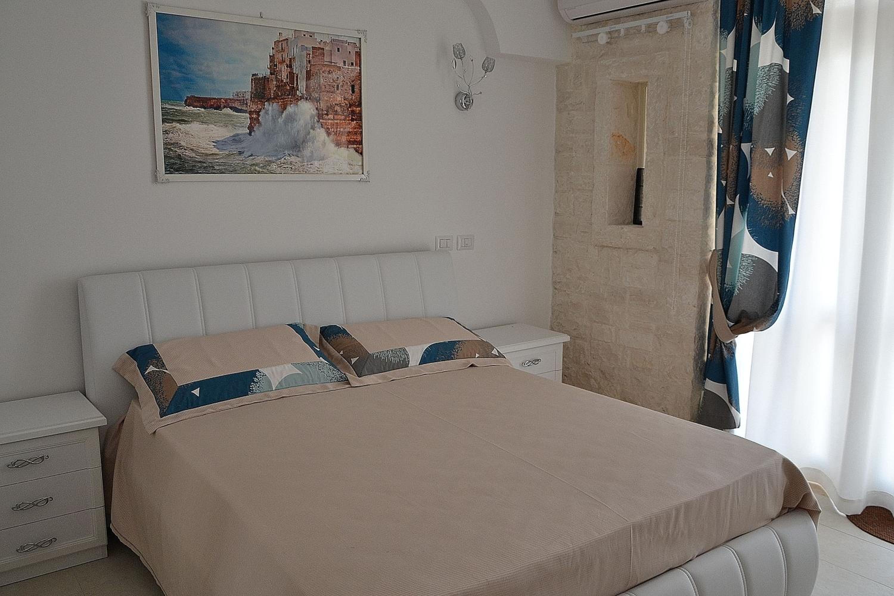 Double Room with Patio photo 2
