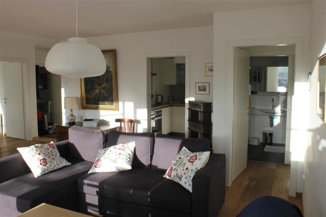 Two-Bedroom Apartment (6 Adults) photo 1