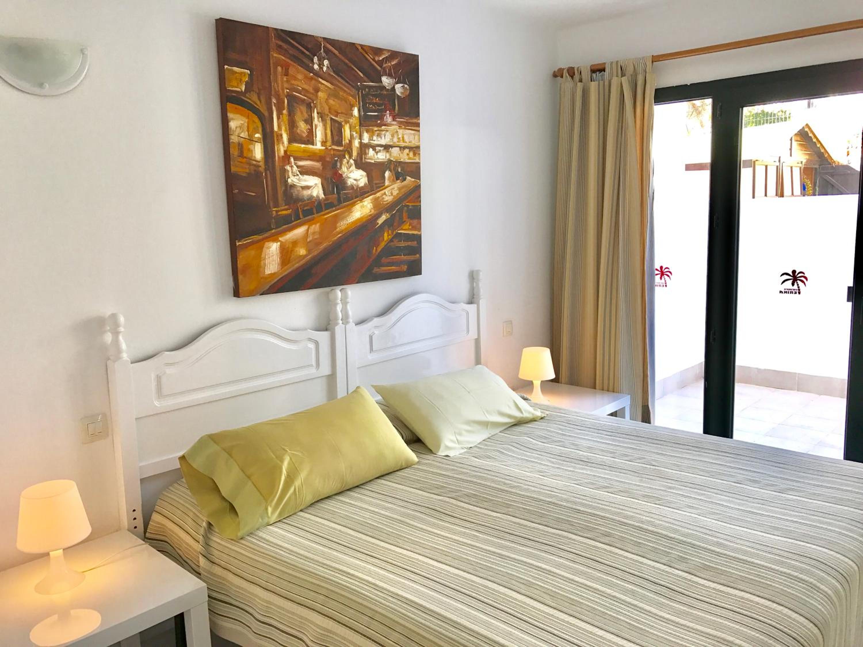 One Bedroom Executive Apartment - Ground floor (2 Adults) photo 2