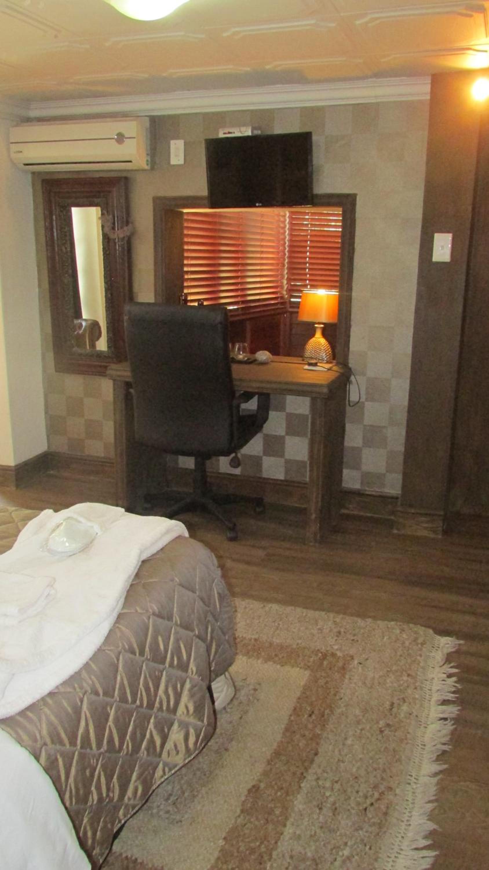 Standard Single Room photo 1
