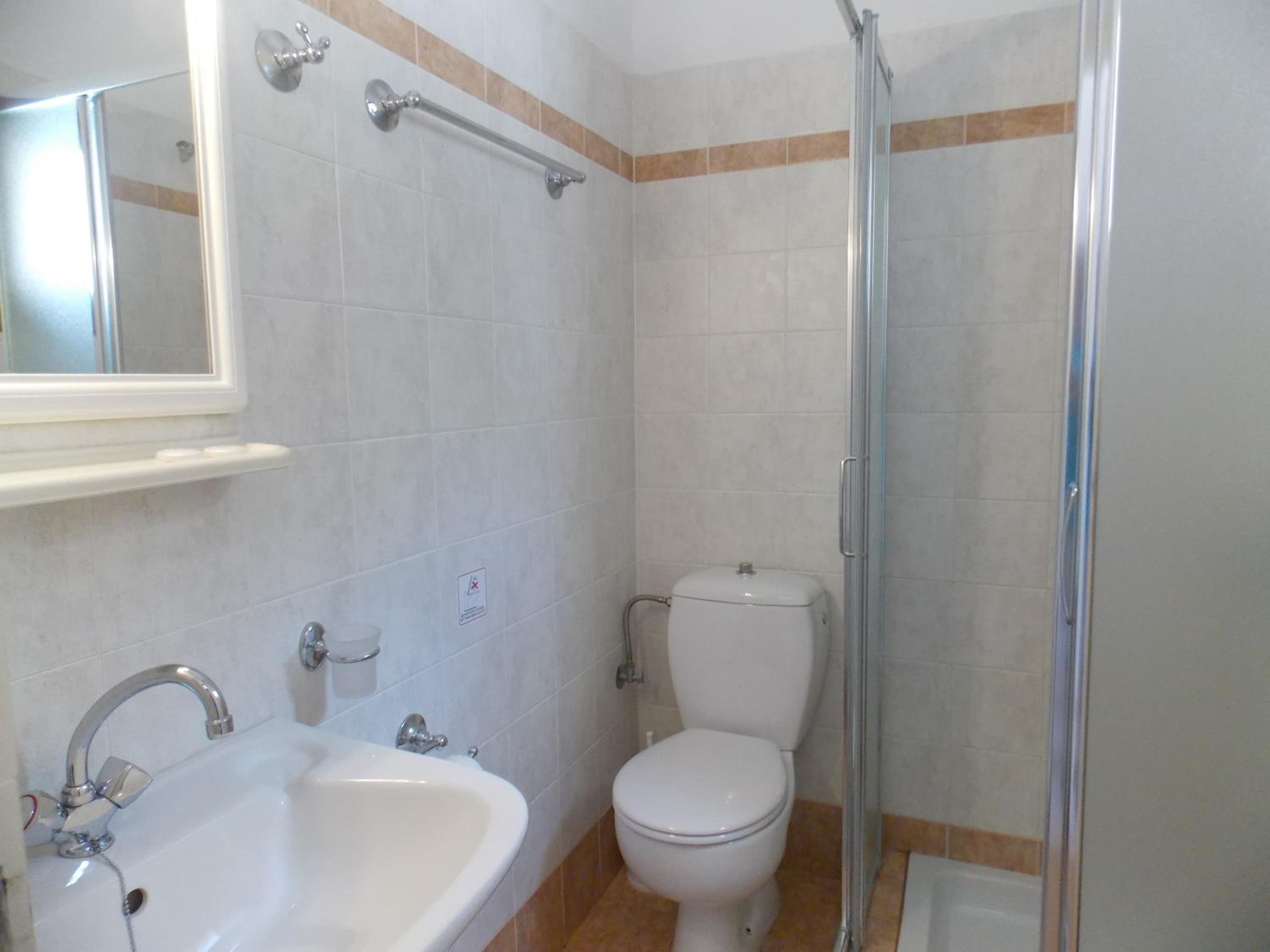Twin Room with Sea View - Second Level  - Photo 7