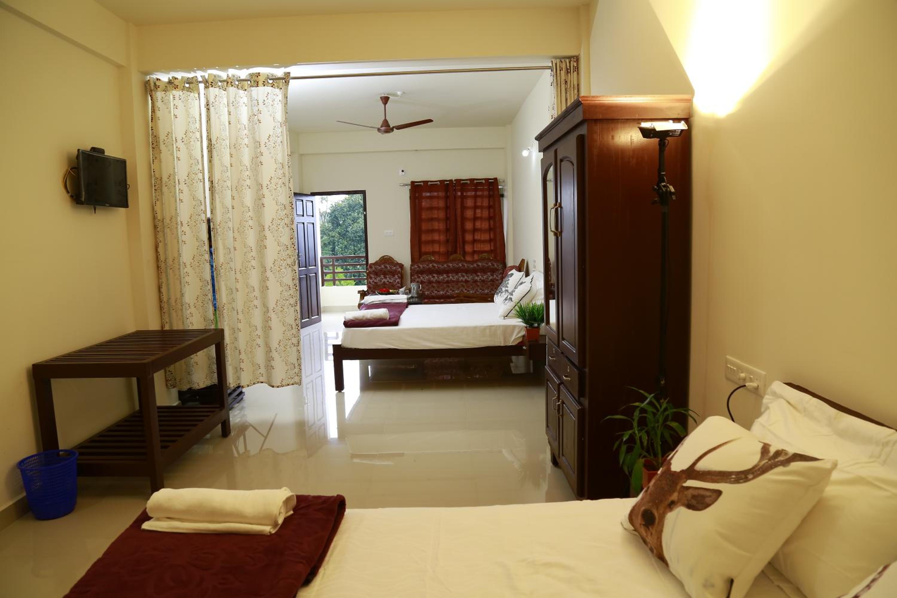 Junior Suite photo 3