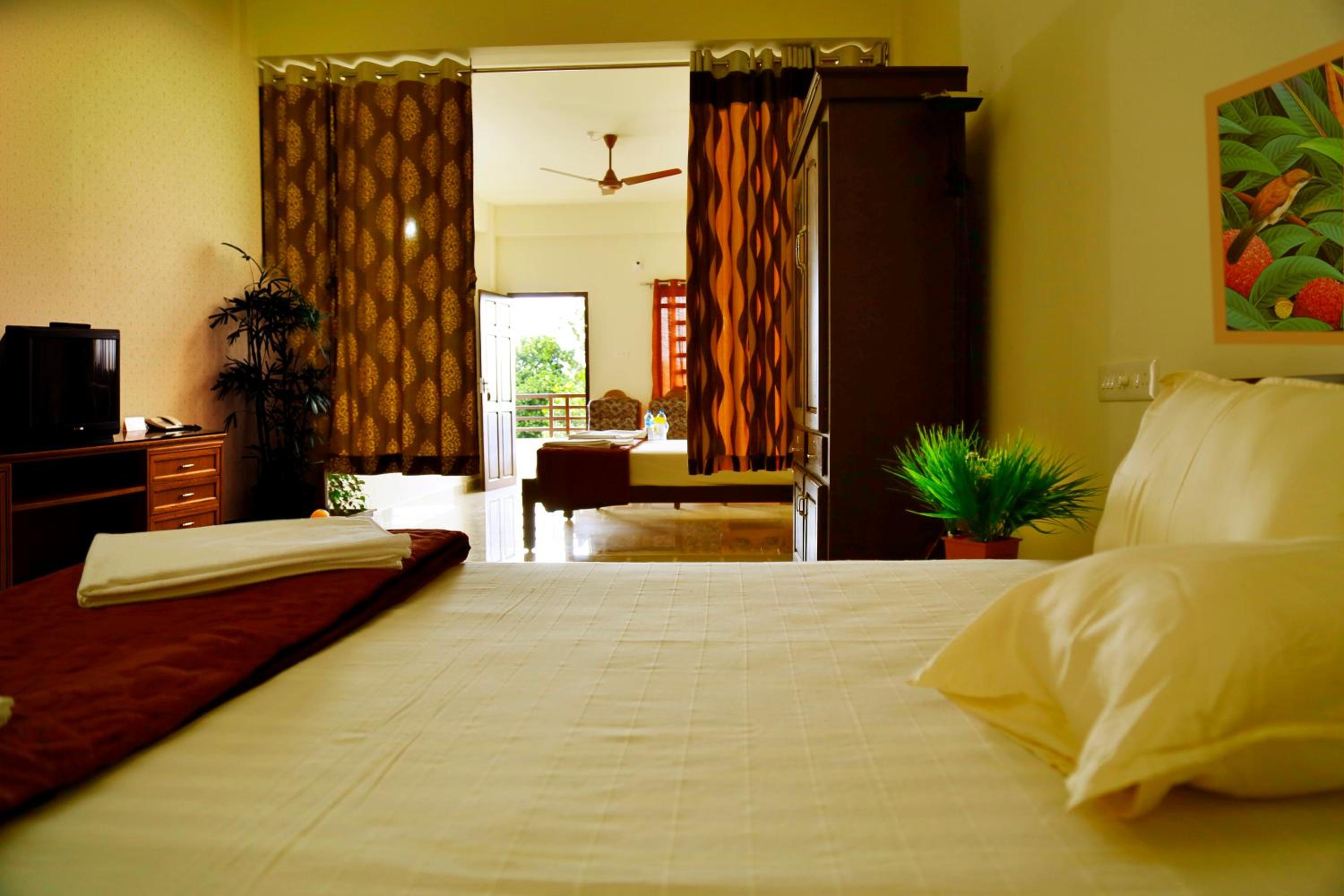 Junior Suite photo 1