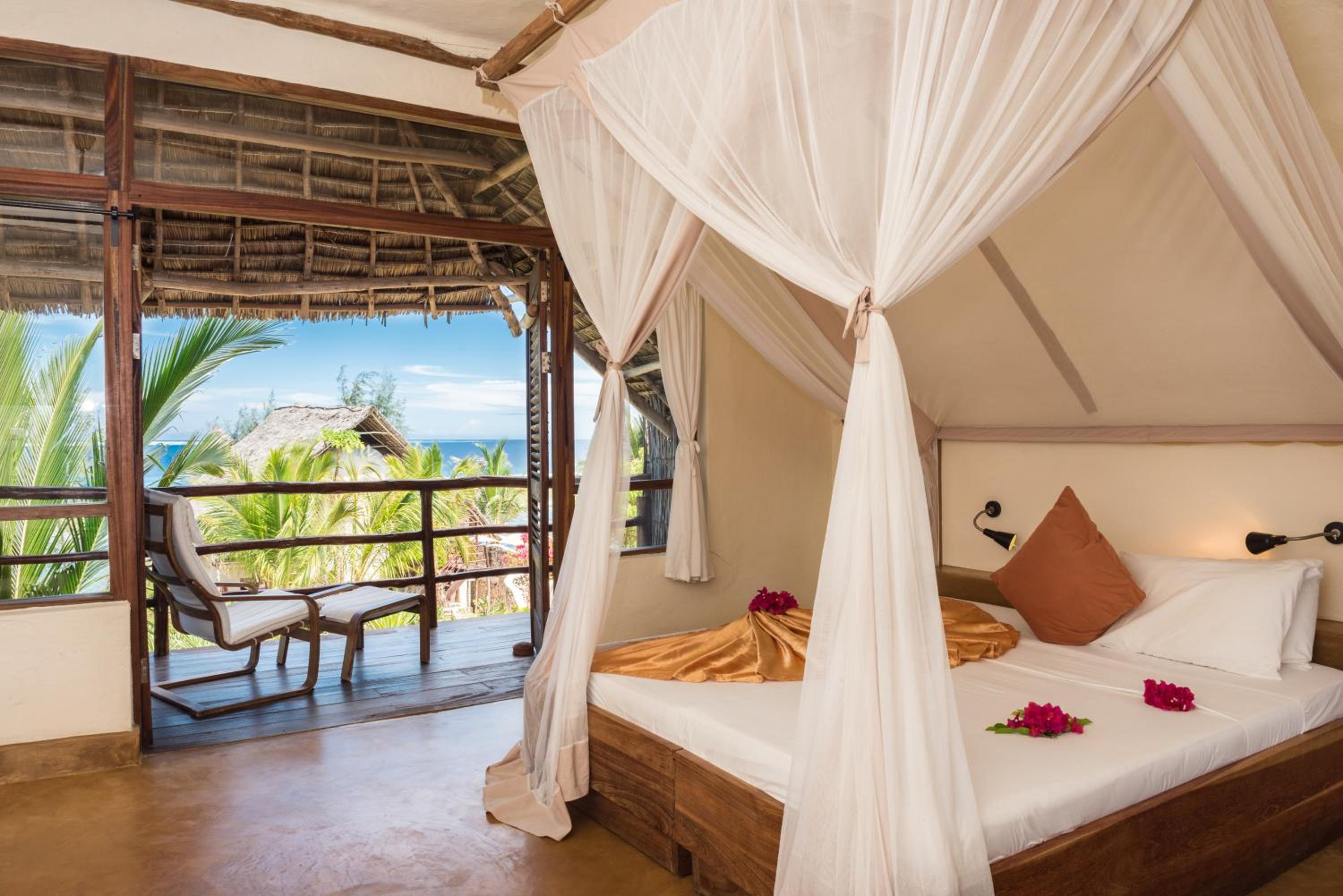 Ocean Front Suite