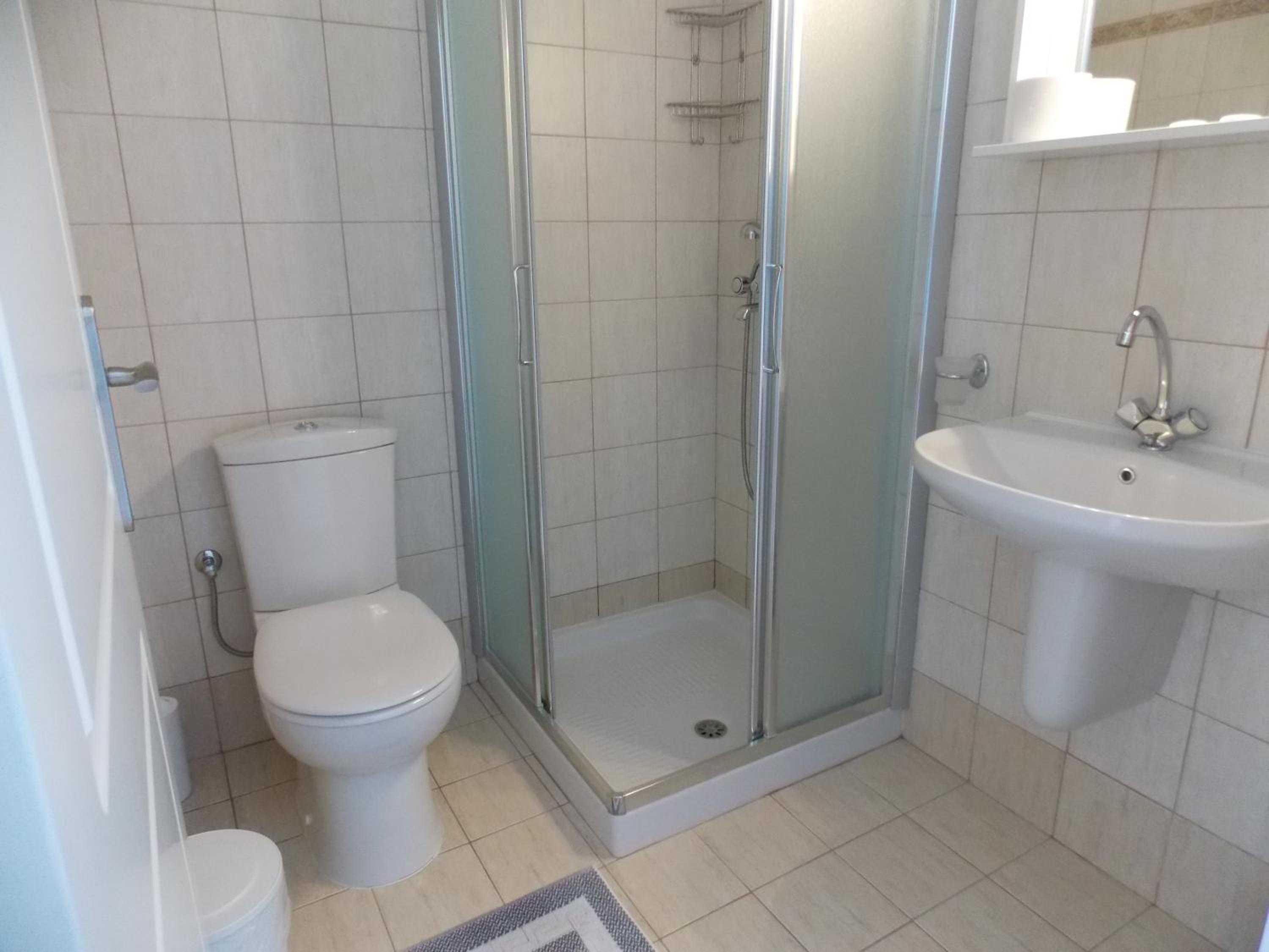 Double Room with Sea View - First Level - Photo 3