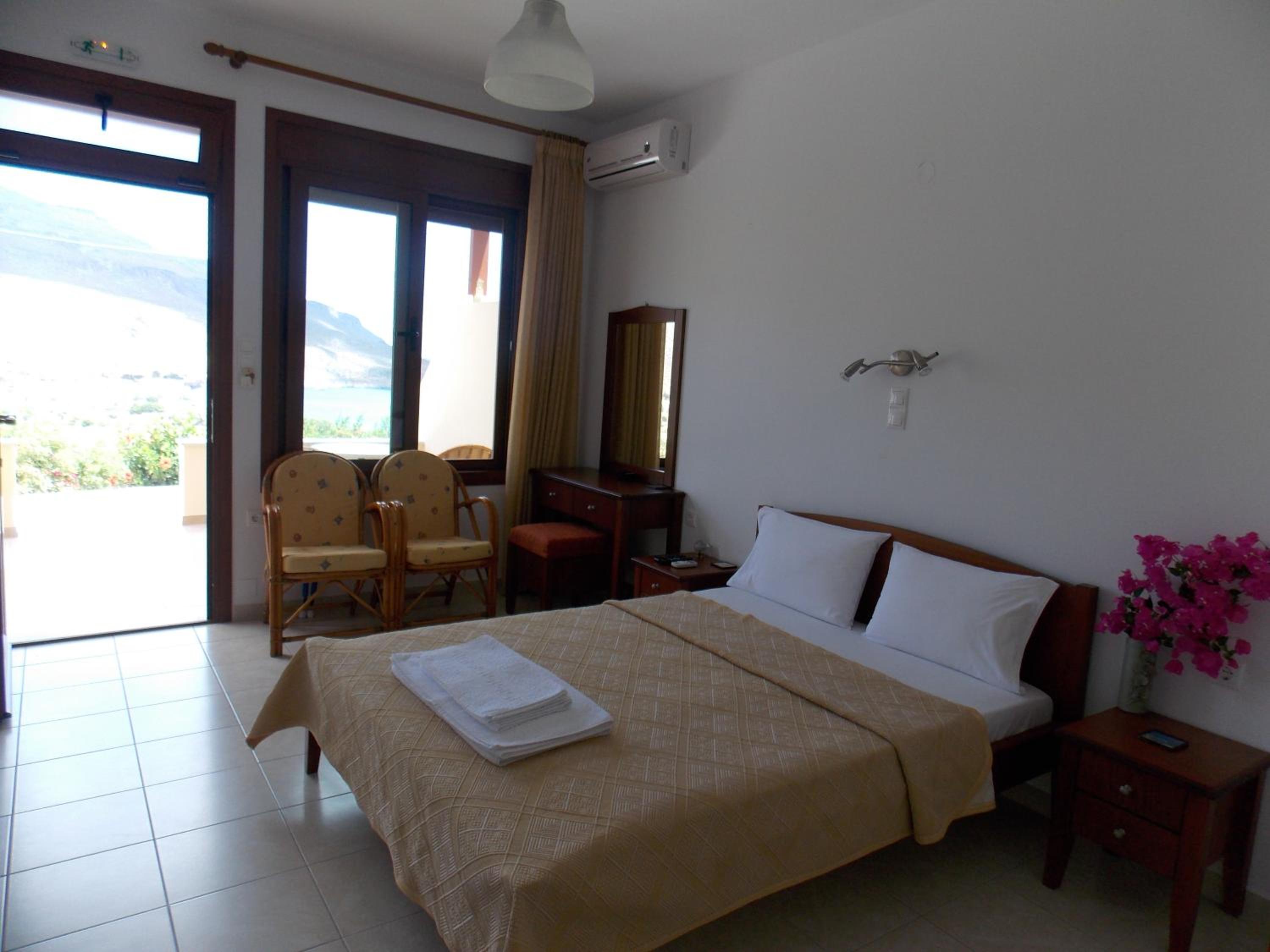 Double Room with Sea View - First Level - Photo 6