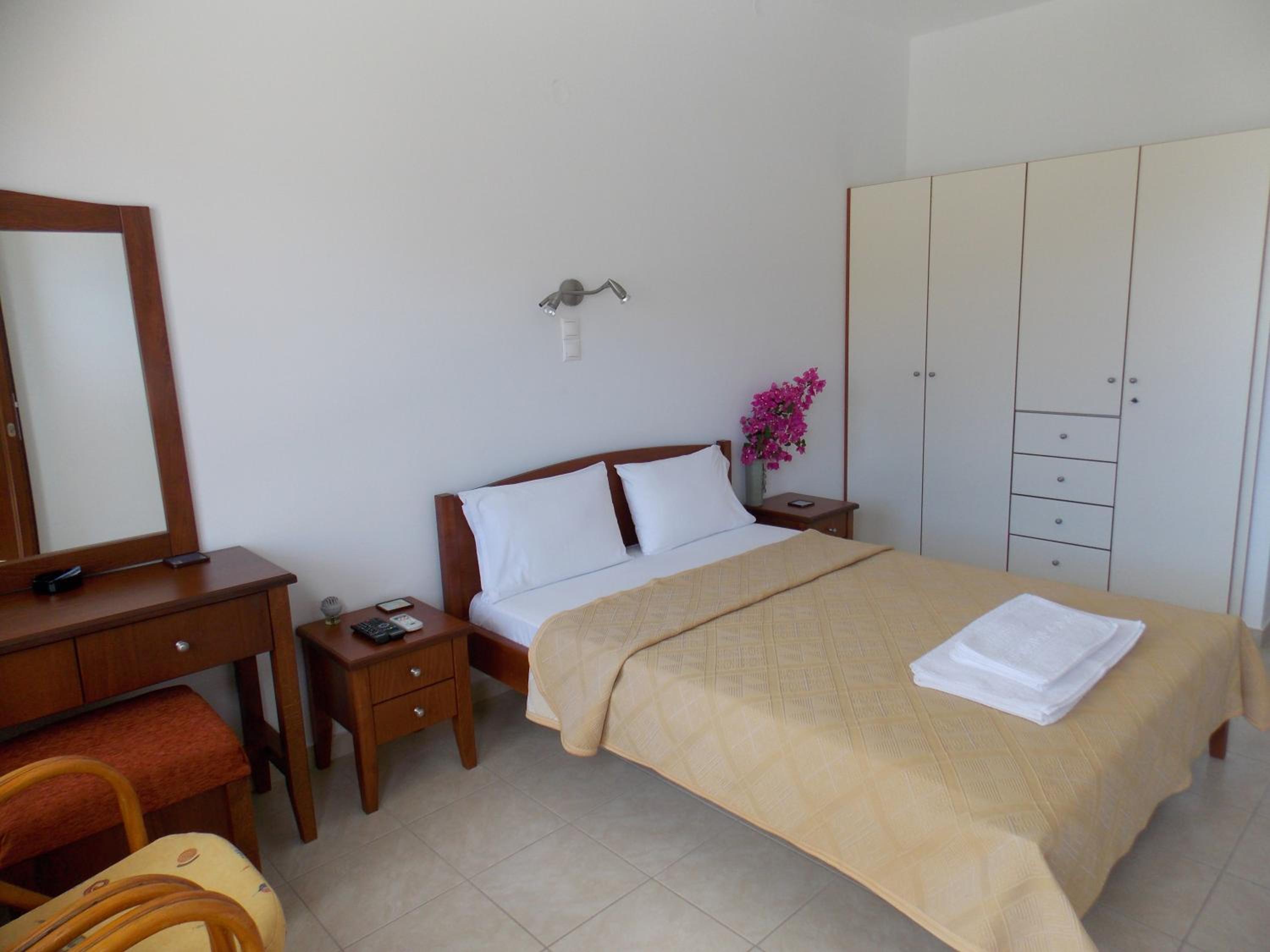 Double Room with Sea View - First Level - Photo 1