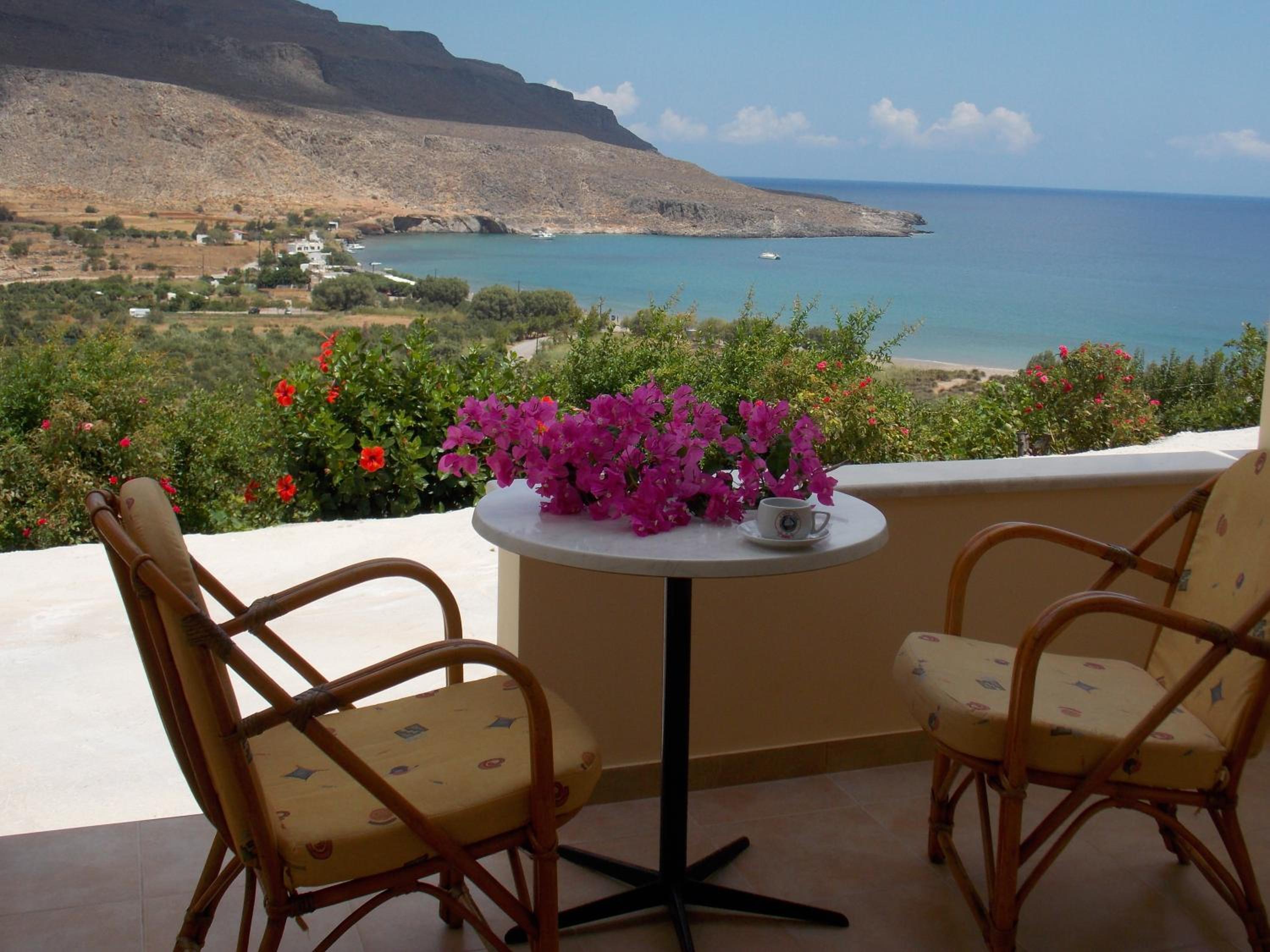 Double Room with Sea View - First Level - Photo 11
