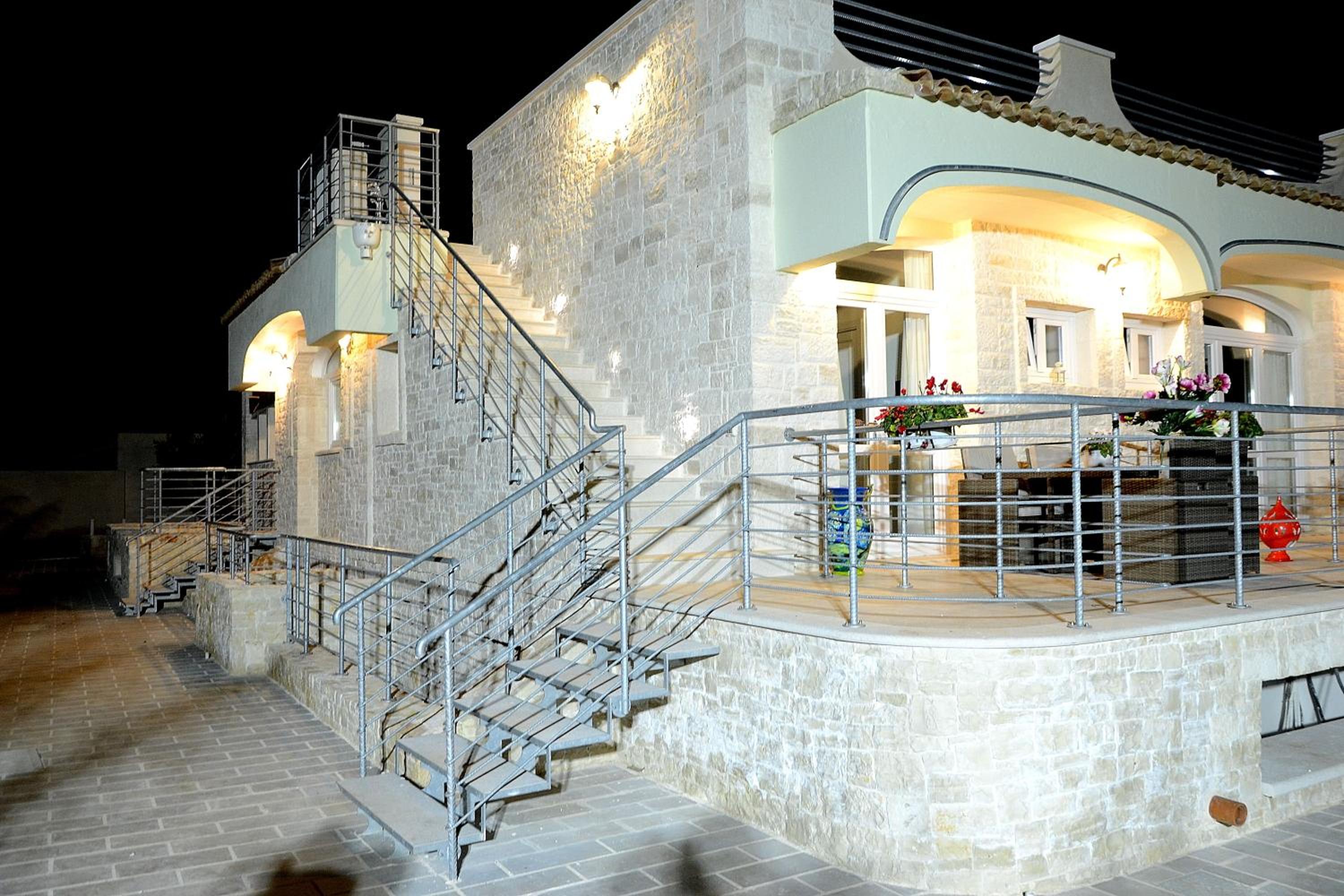 Double Room with Terrace photo 3