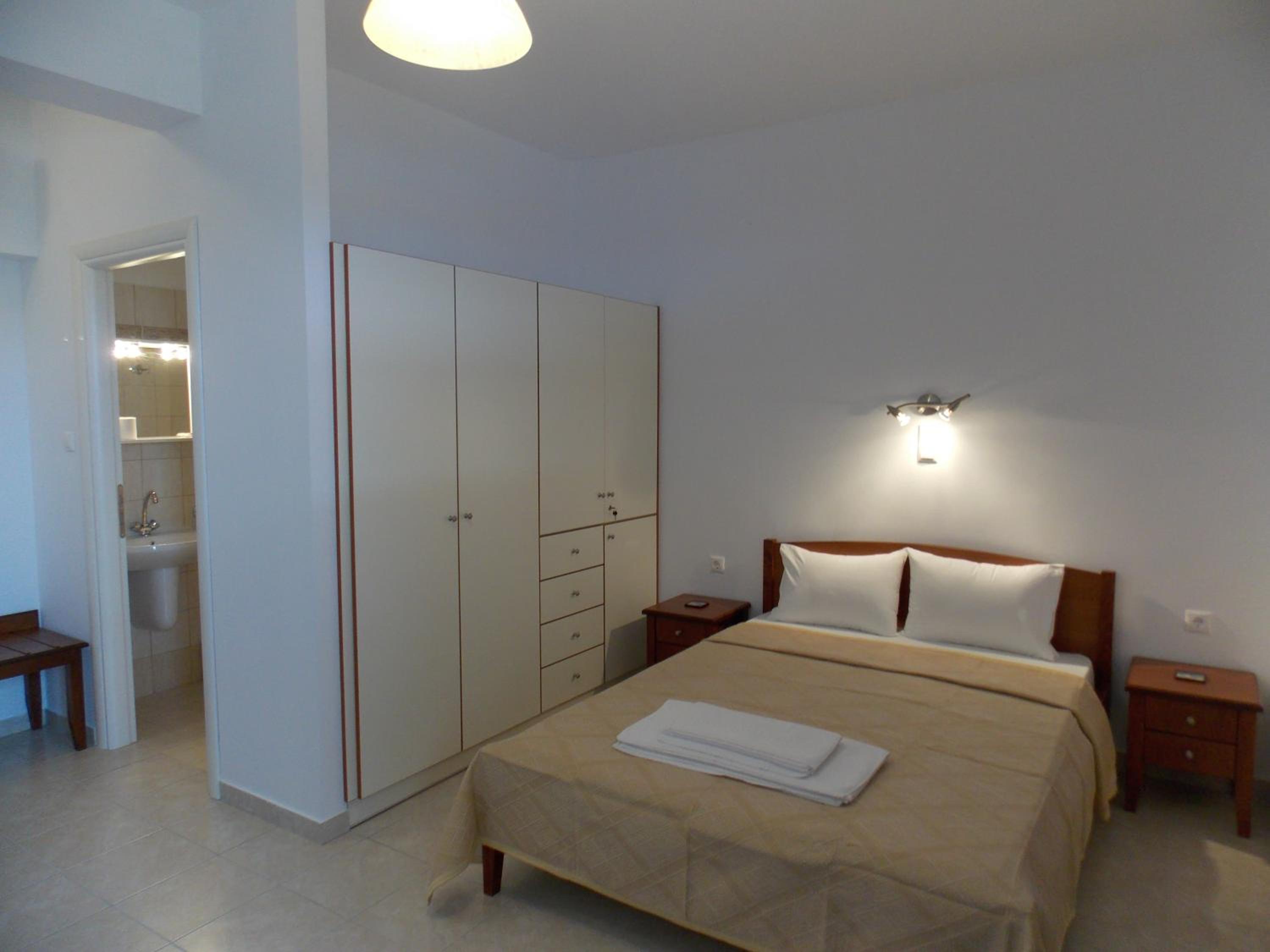 Studio with Sea View (2-3 people) - First Level - Photo 5