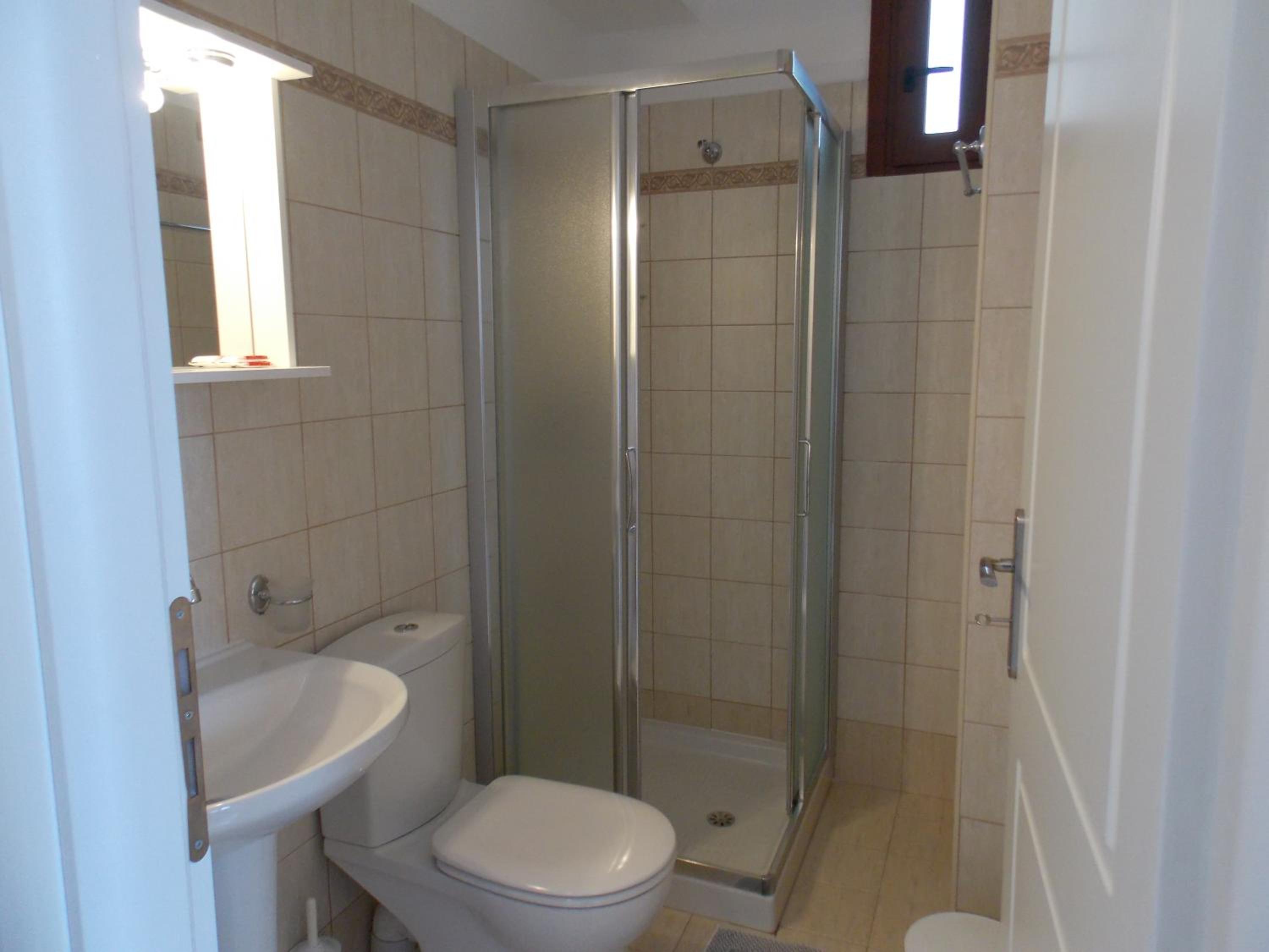 Studio with Sea View (2-3 people) - First Level - Photo 2