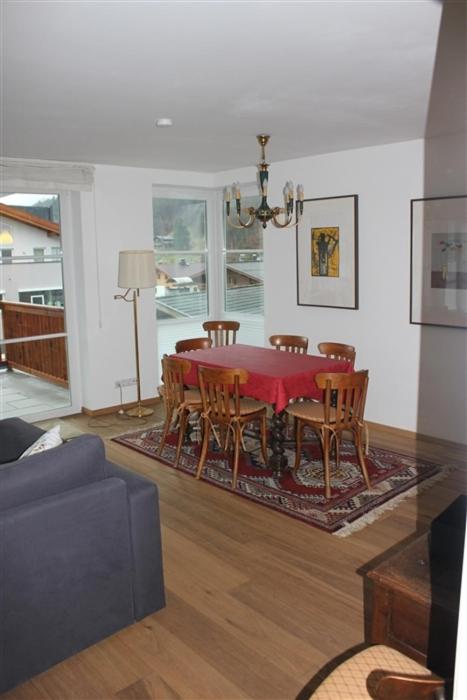 Two-Bedroom Apartment (6 Adults) photo 2