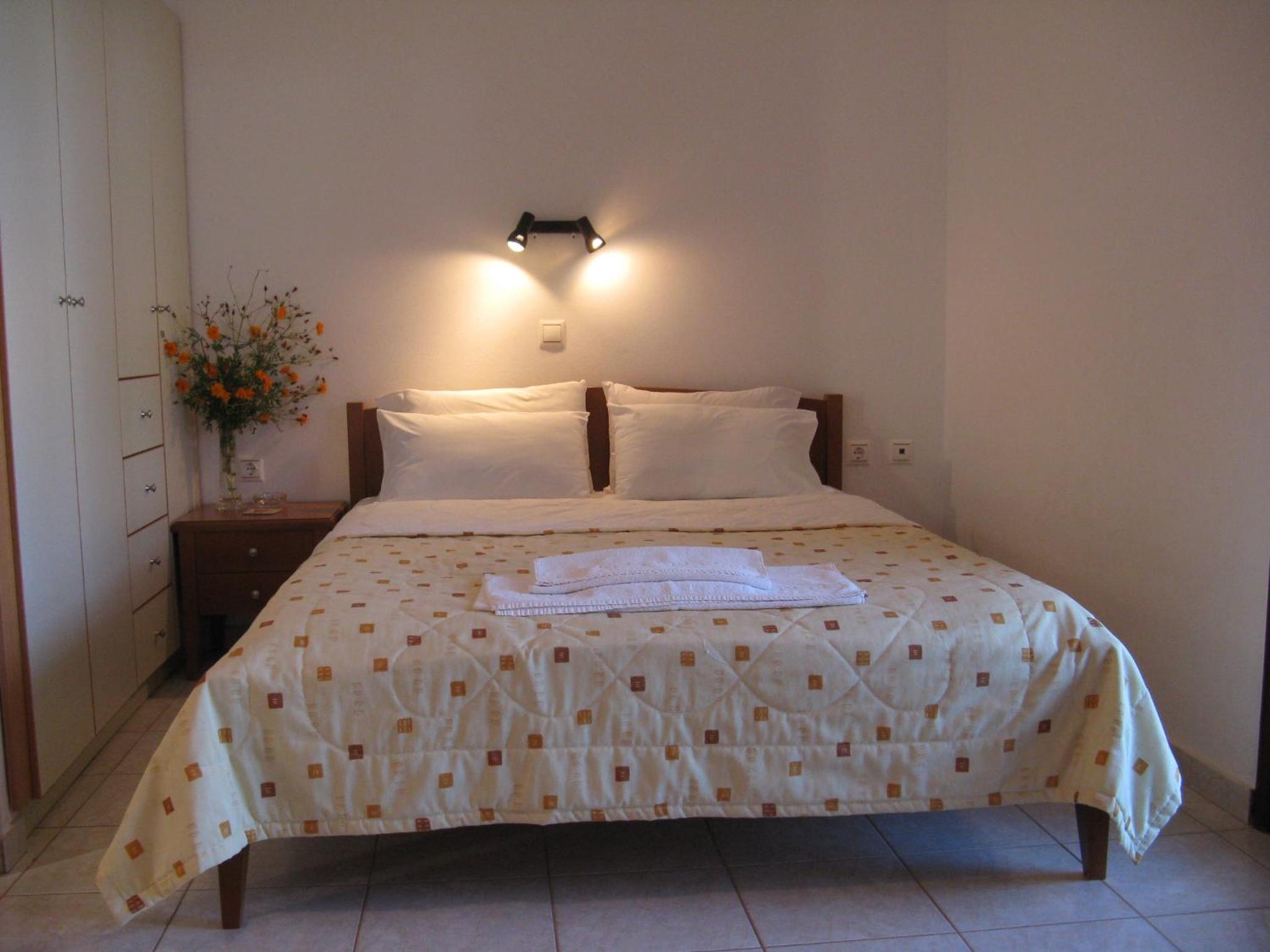 Studio with Sea View (2-3 people) - Second Level - Photo 5
