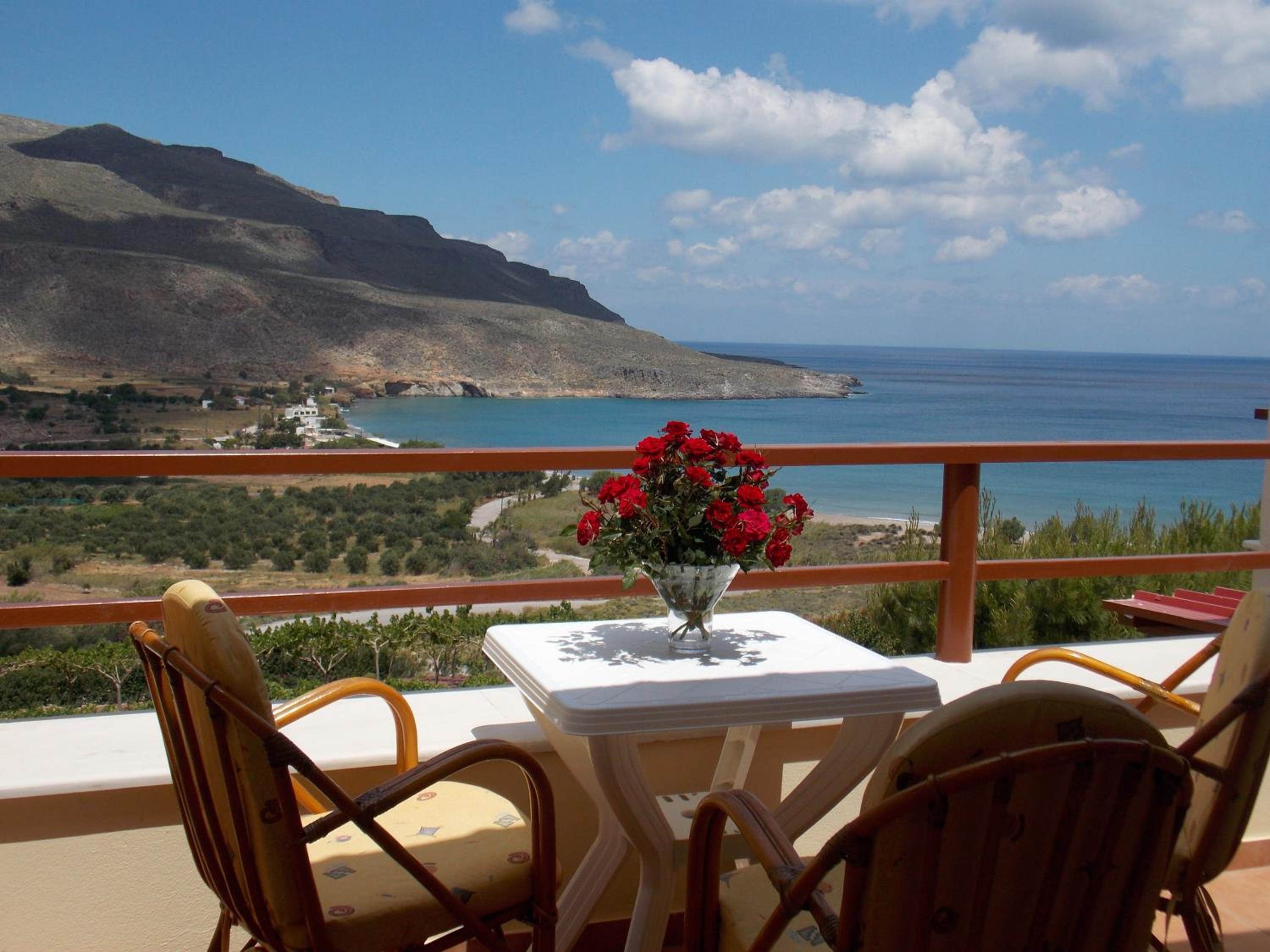 Studio with Sea View (2-3 people) - Second Level - Photo 3