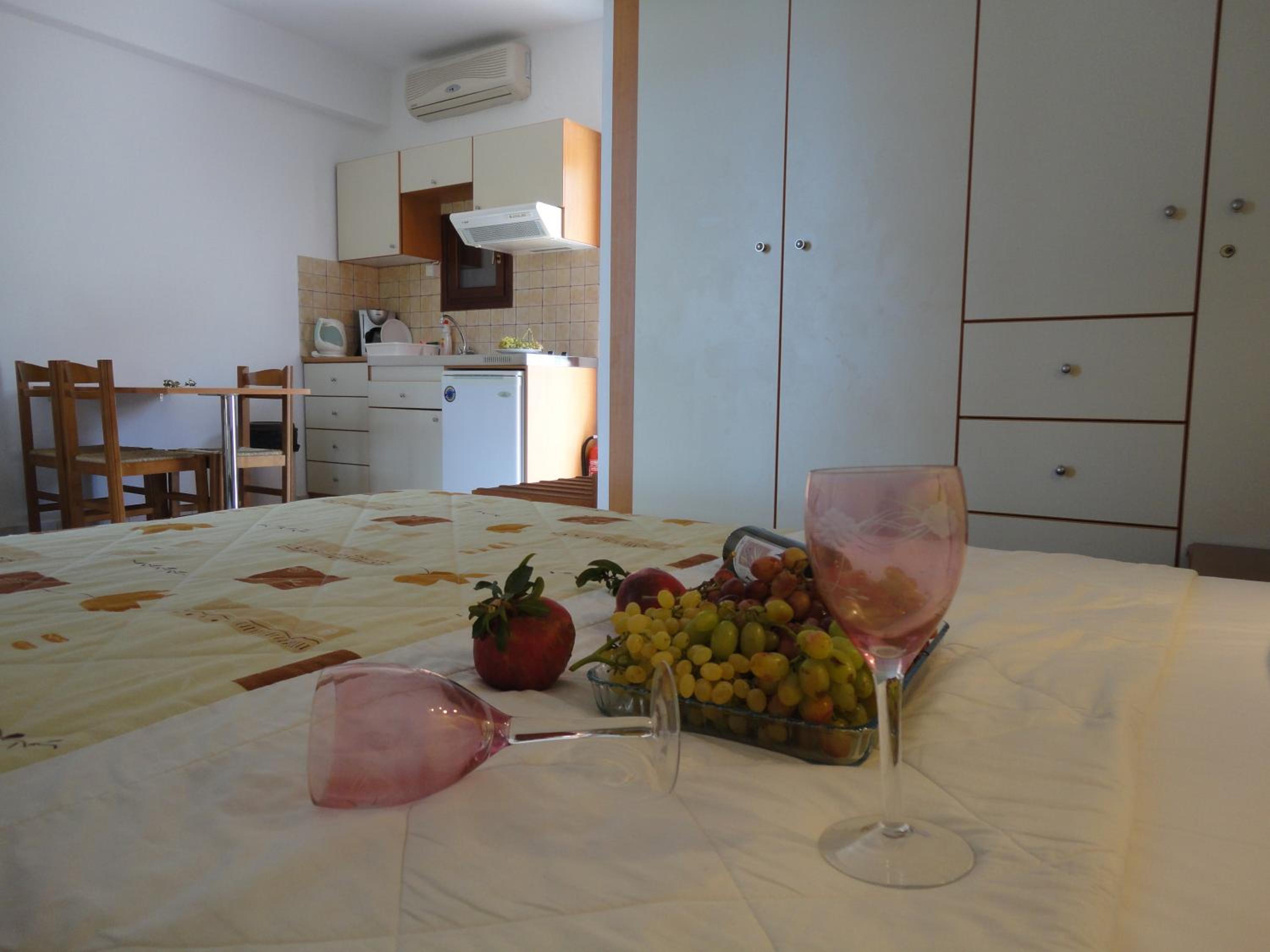 Studio with Sea View (2-3 people) - Second Level - Photo 10