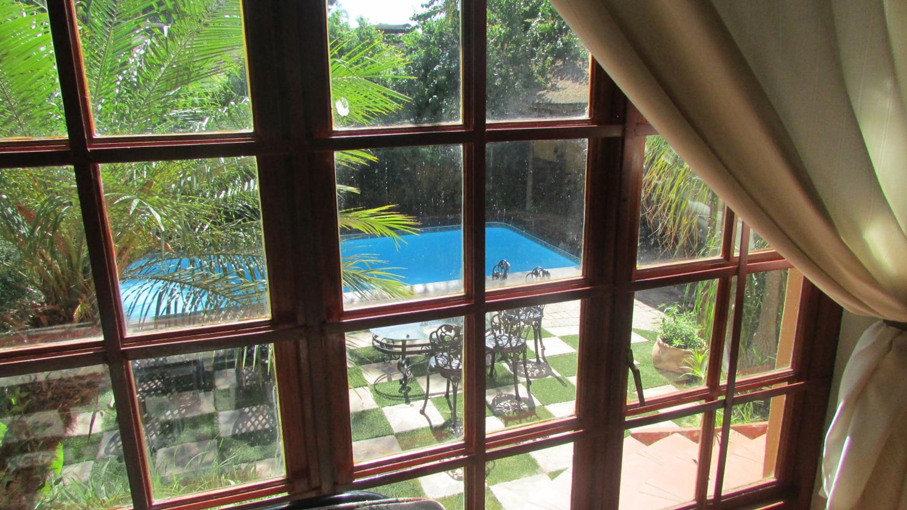Double or Twin Room with Extra Bed photo 3
