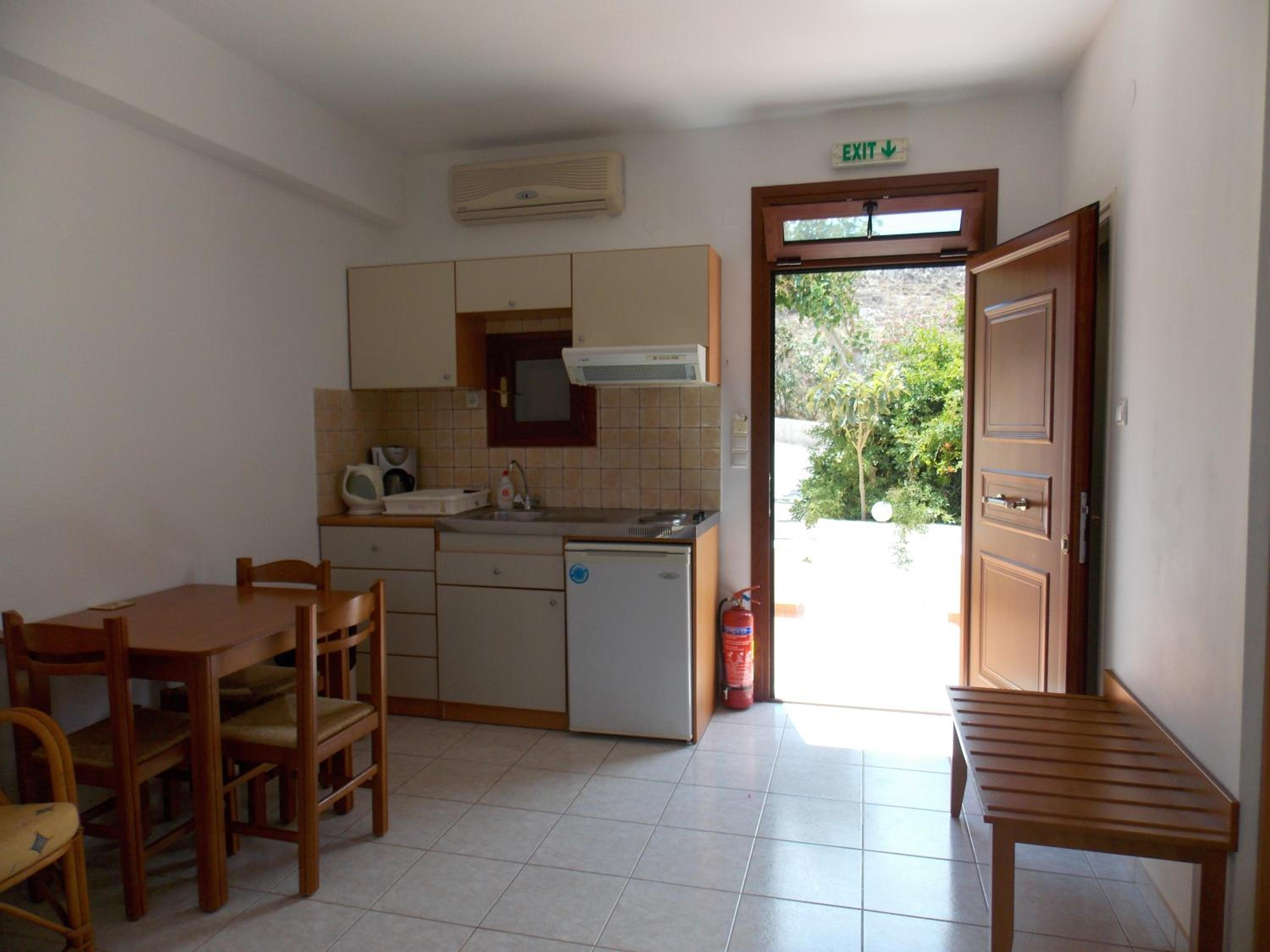 Studio with Sea View (2-3 people) - Second Level - Photo 17