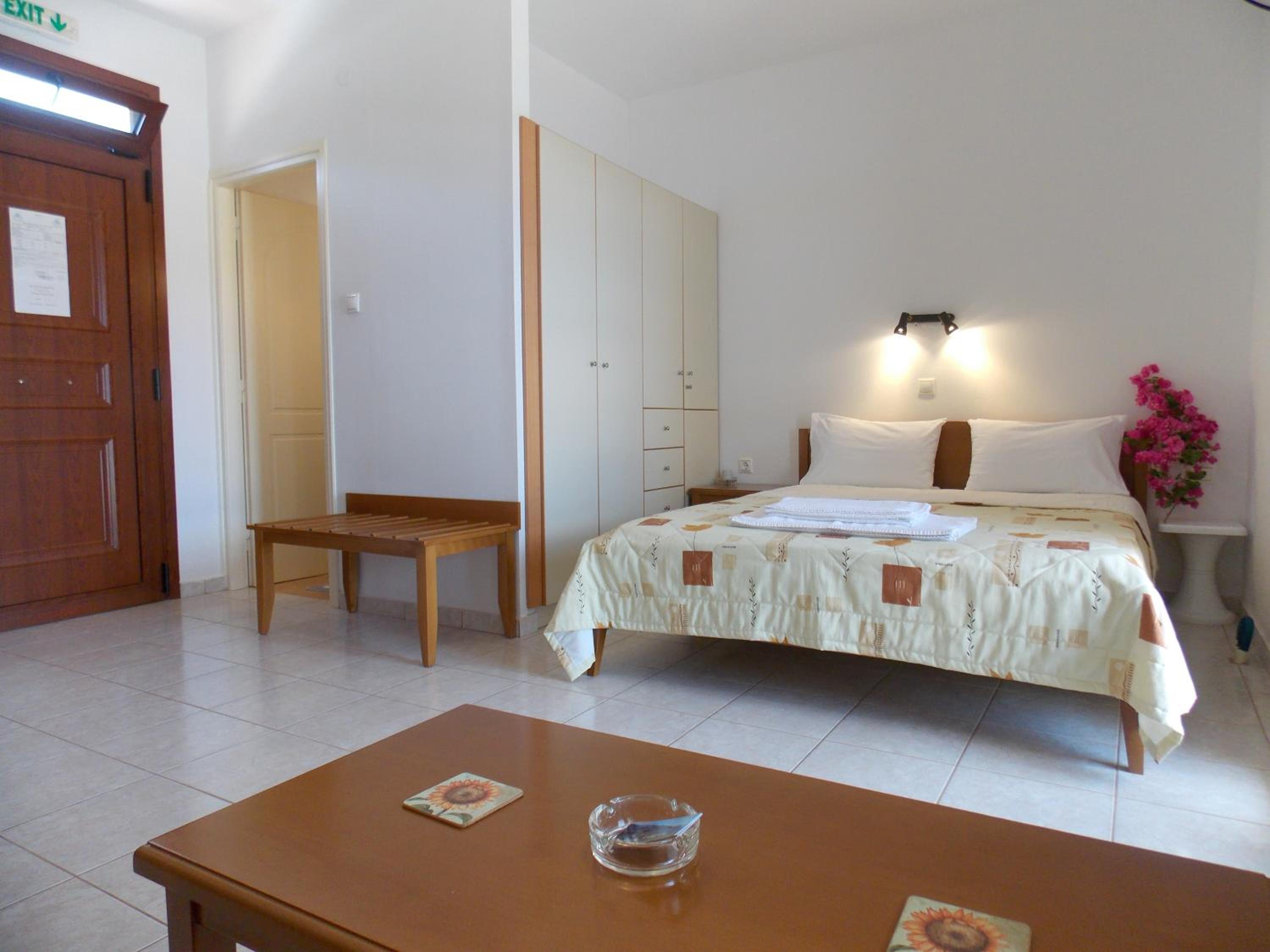 Studio with Sea View (2-3 people) - Second Level - Photo 18