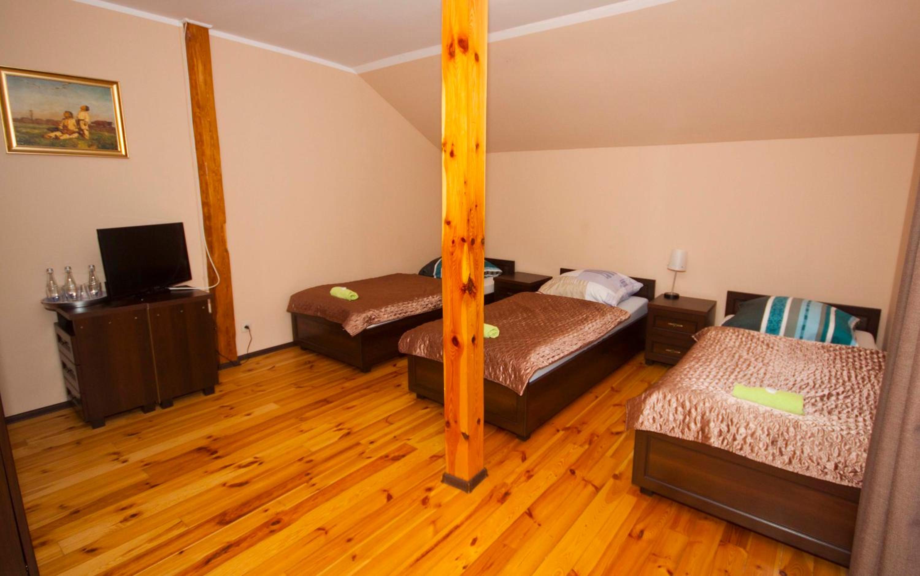 Triple Room - Photo 5