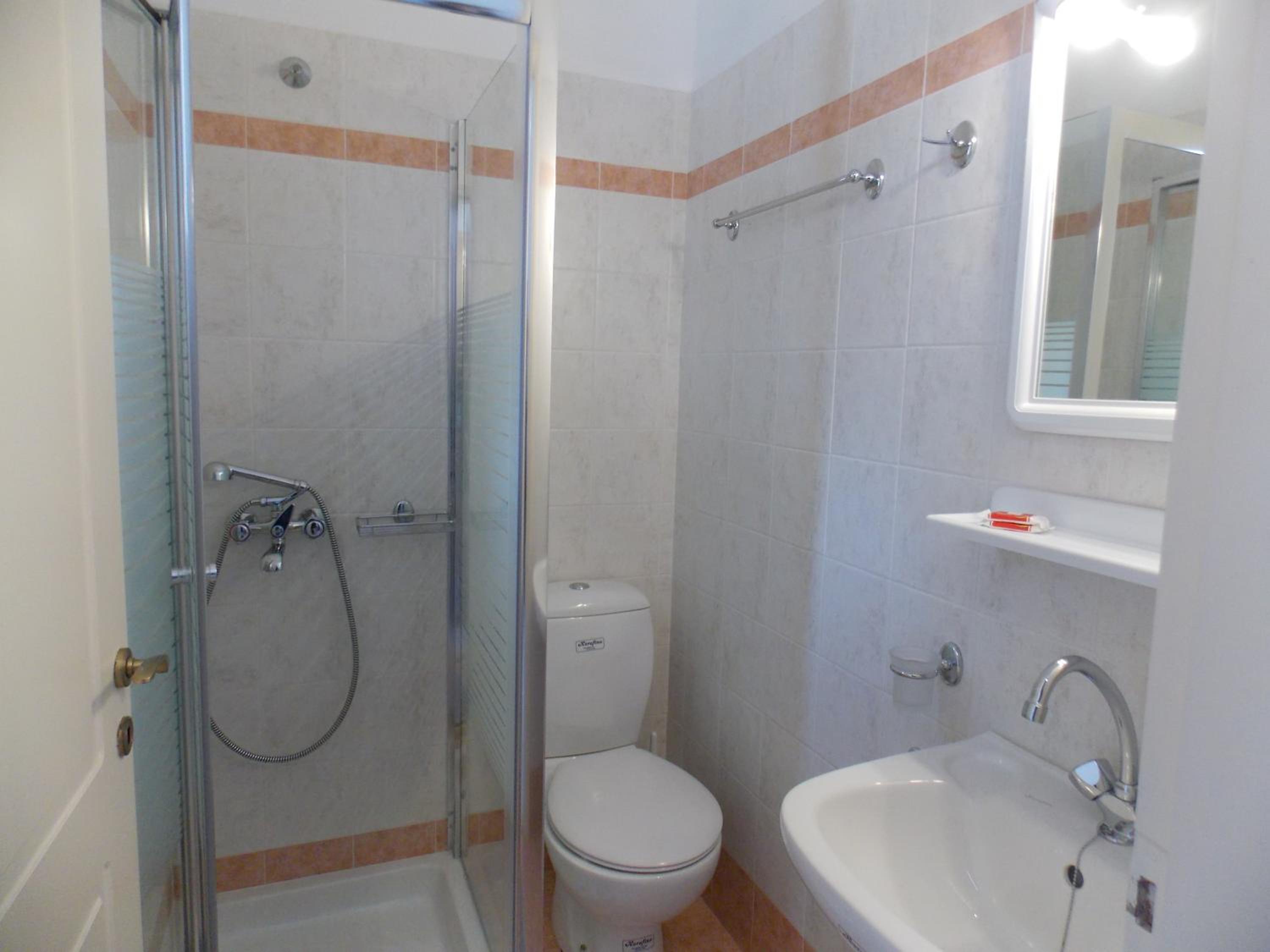 Twin Studio with Sea View (2-3 people) - Second Level - Photo 14