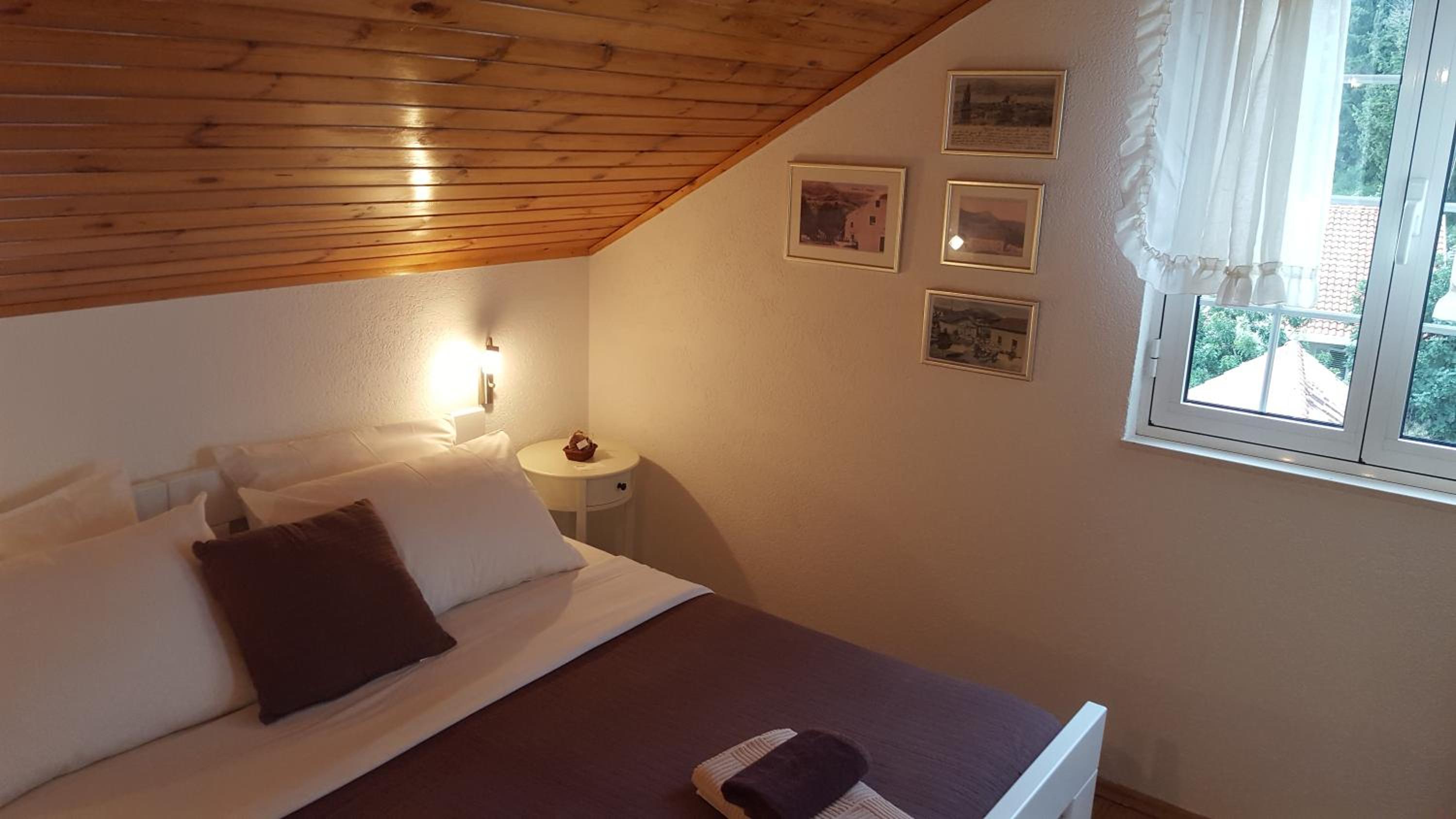 Apartment with Terrace photo 1